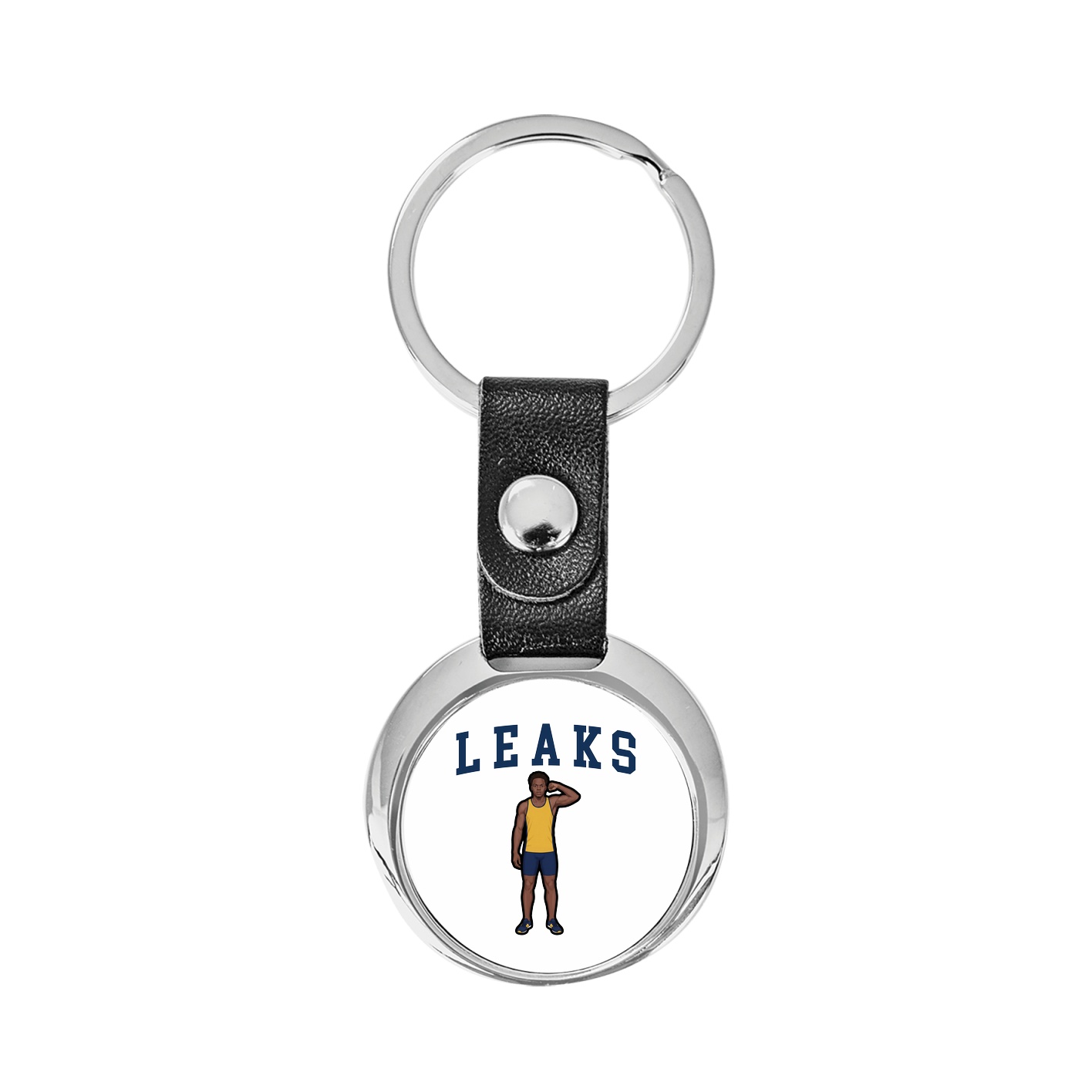 Key Chain — Shirsey in Classic