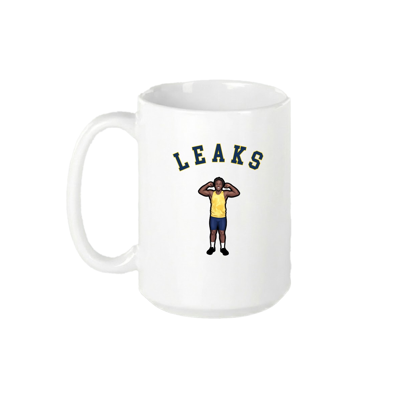 15oz Coffee Mug