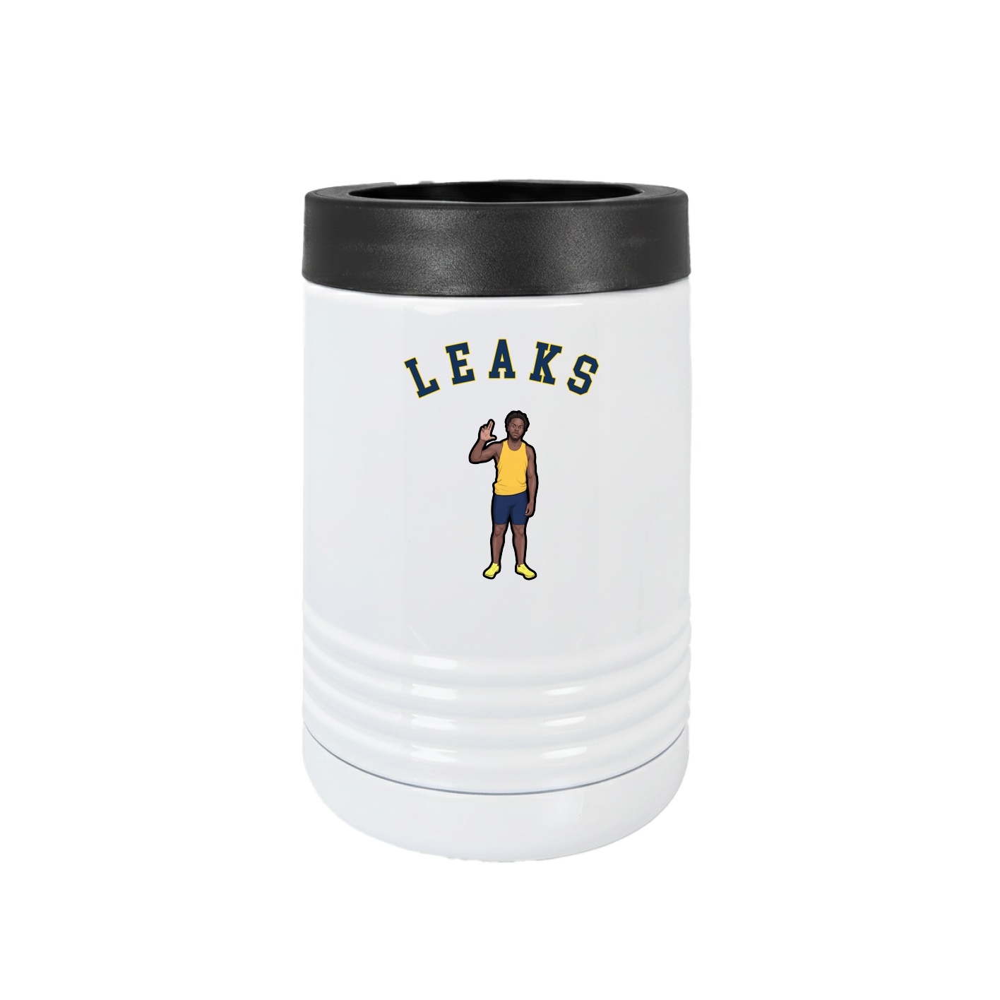 Beverage Holder — Shirsey Arch in White