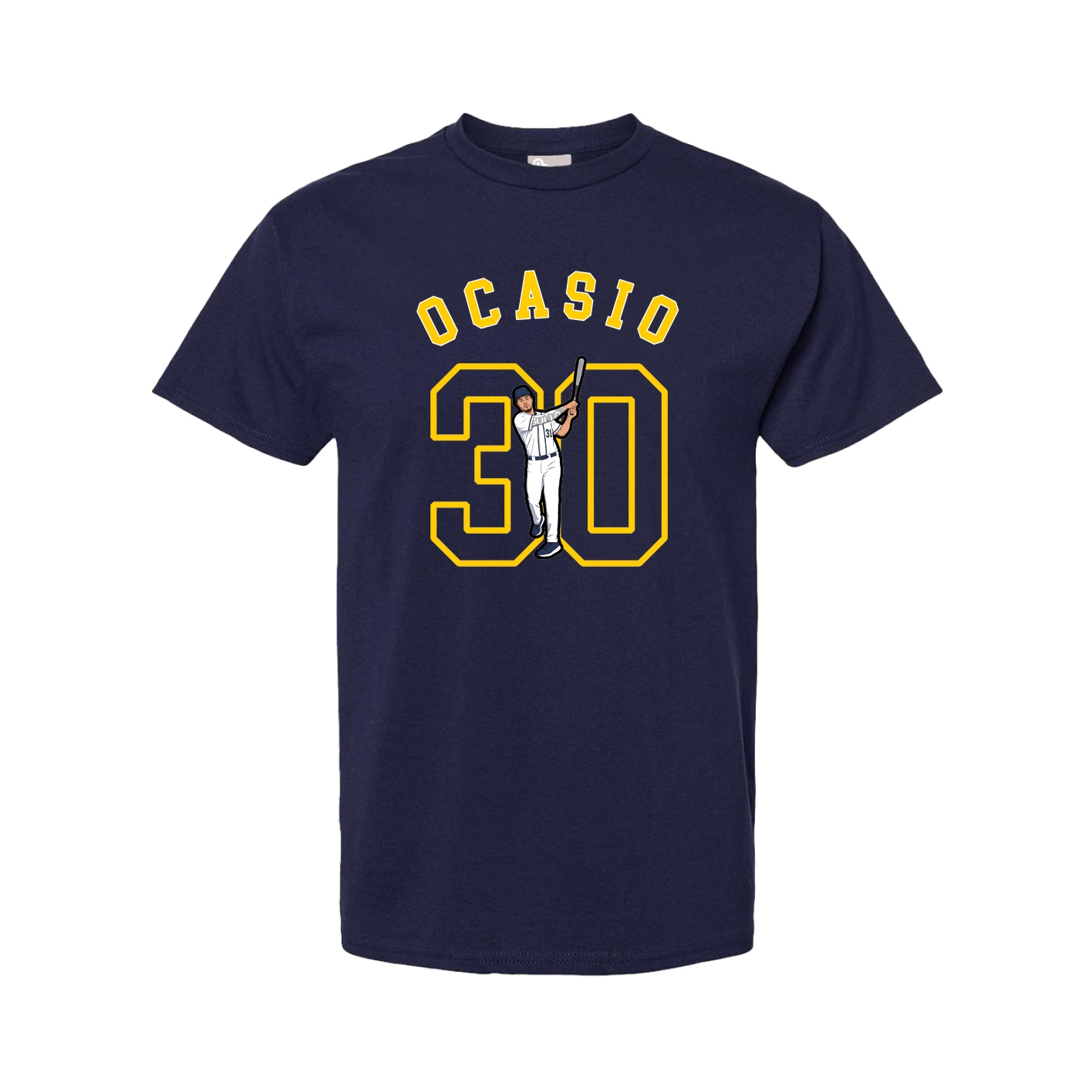 NIL Club Tee