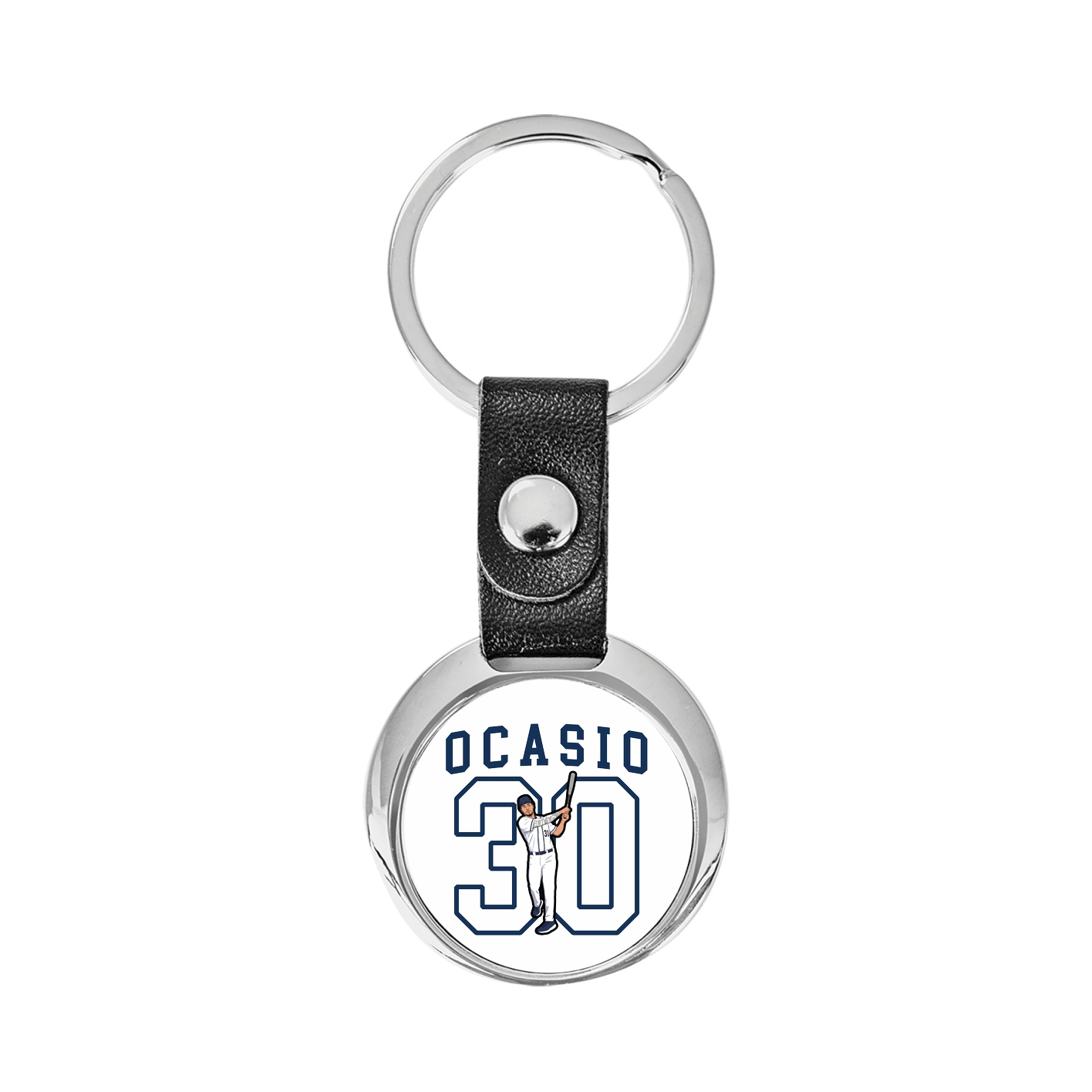 Key Chain — Shirsey in Classic