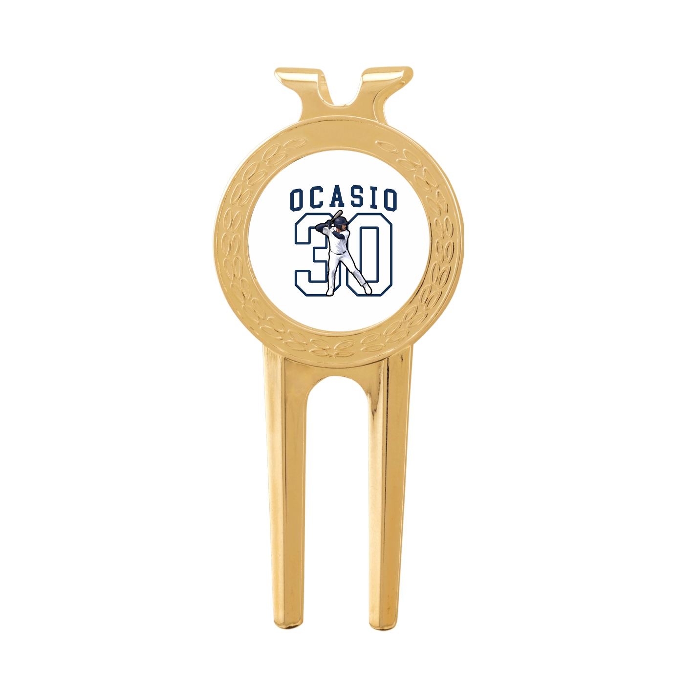 Divot Tool with Ball Marker — Shirsey in Classic