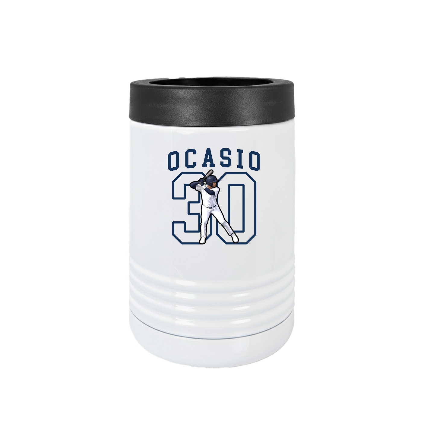 Beverage Holder — Shirsey in White