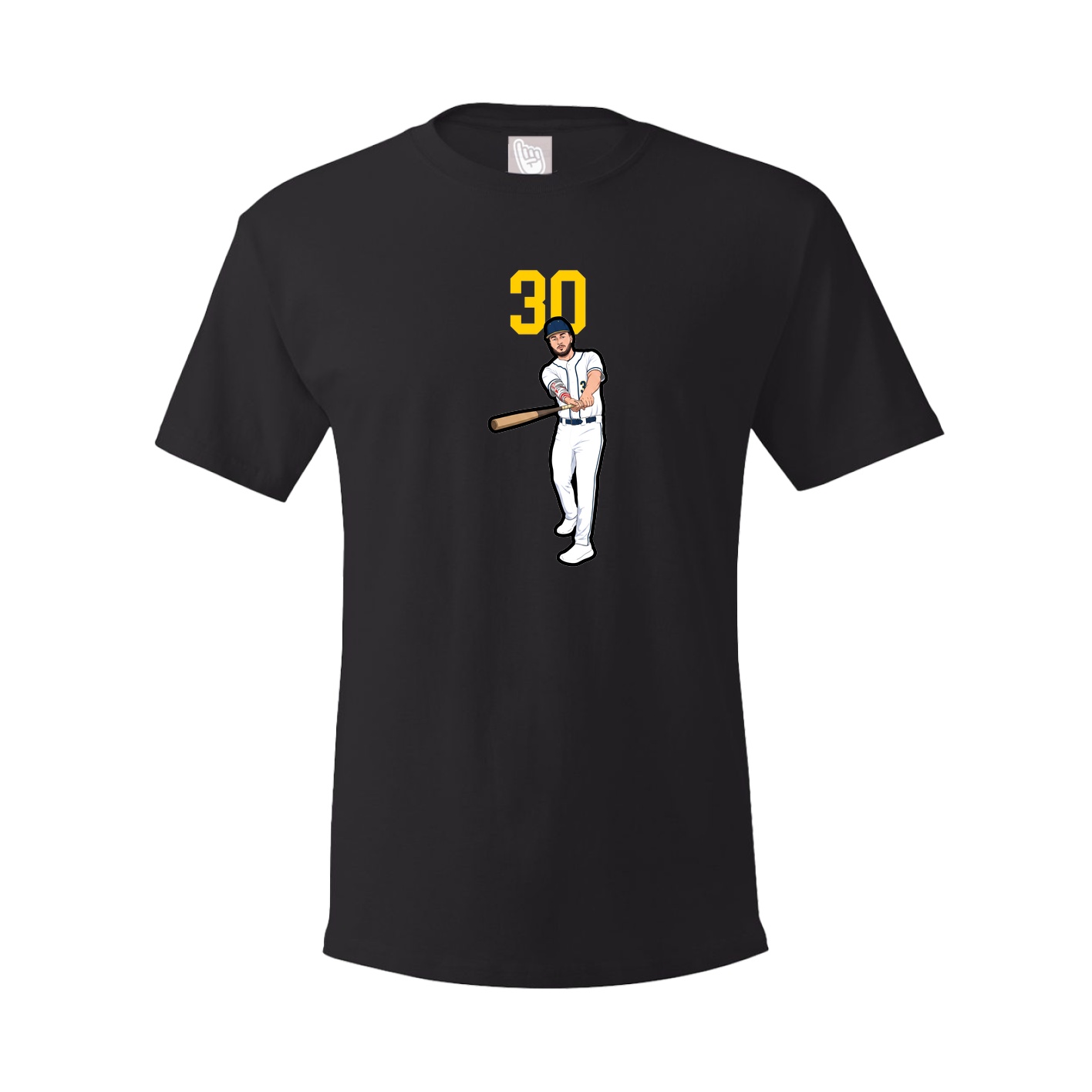NIL Club Youth Tee