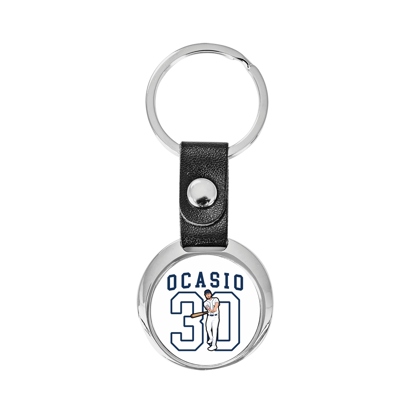 Key Chain — Shirsey in Classic
