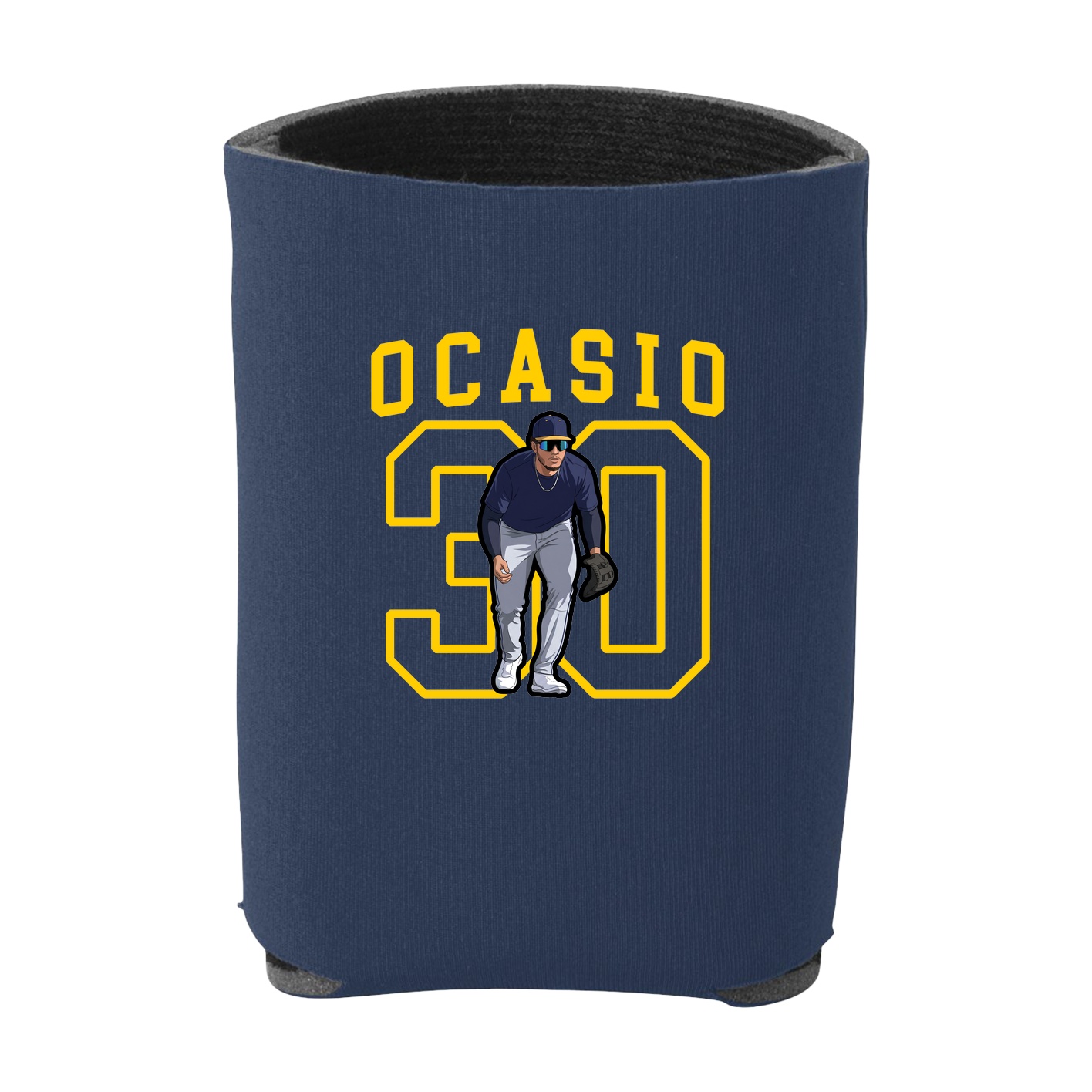 Can Holder — Shirsey in Navy