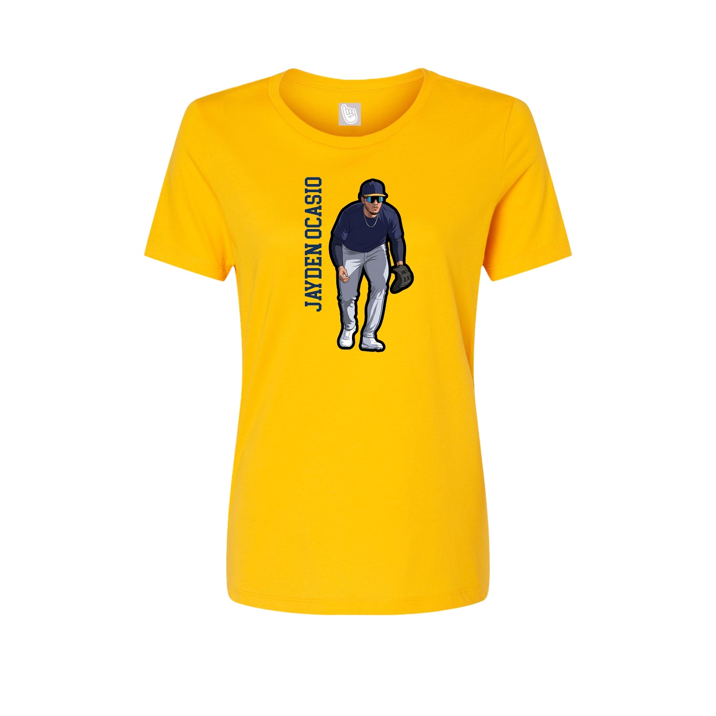 Womens Tee
