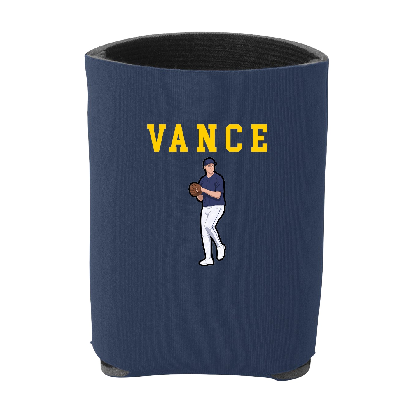 Can Holder — Shirsey in Navy
