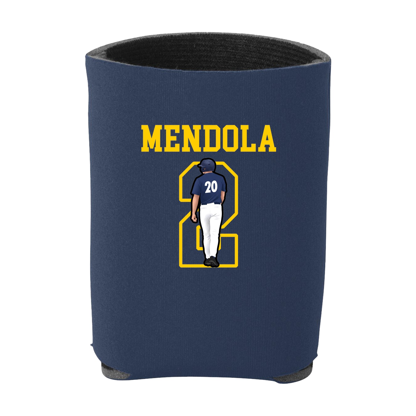 Can Holder — Shirsey in Navy
