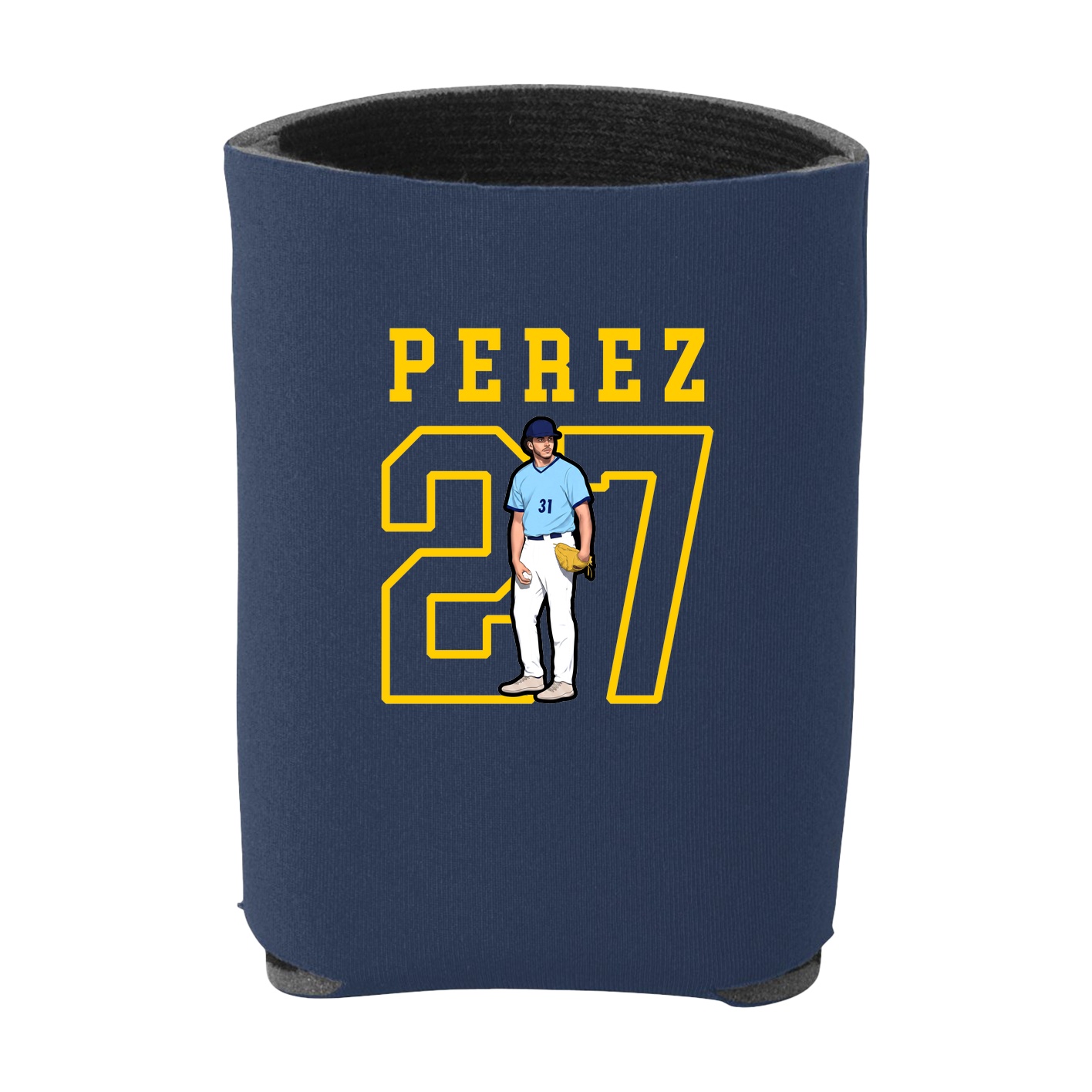 Can Holder — Shirsey in Navy