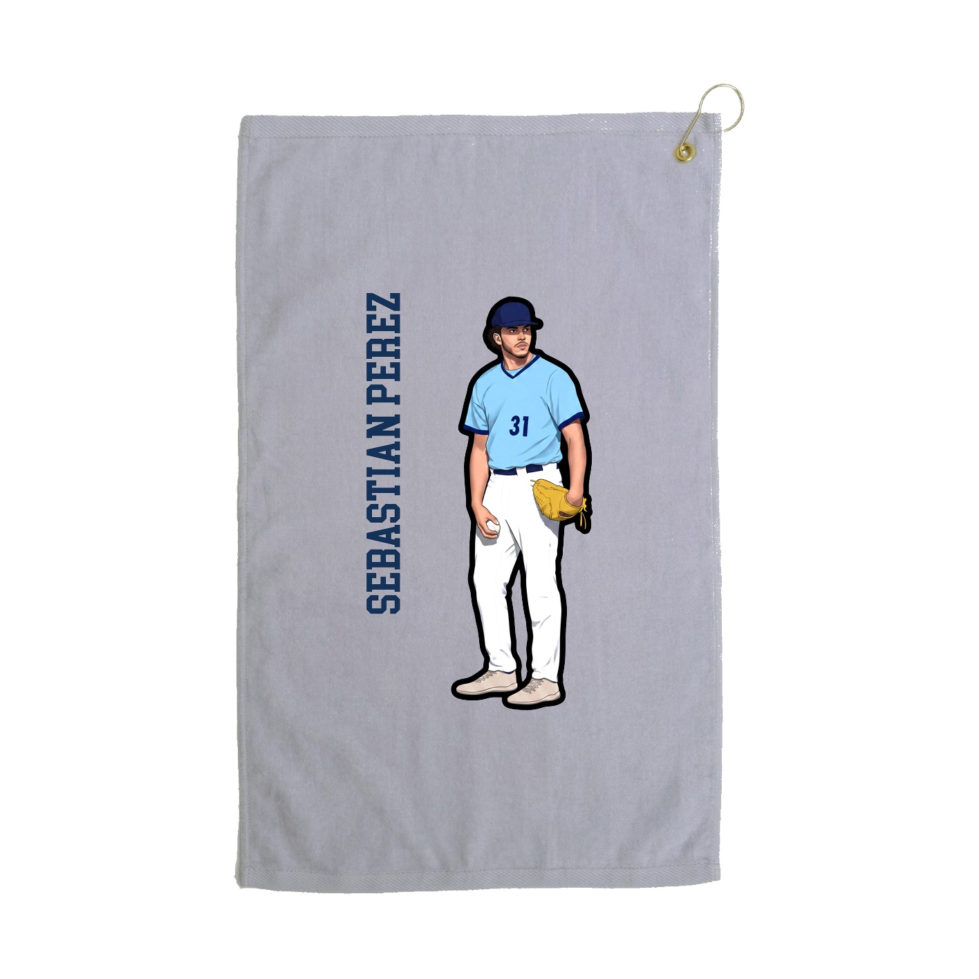 Golf Towel