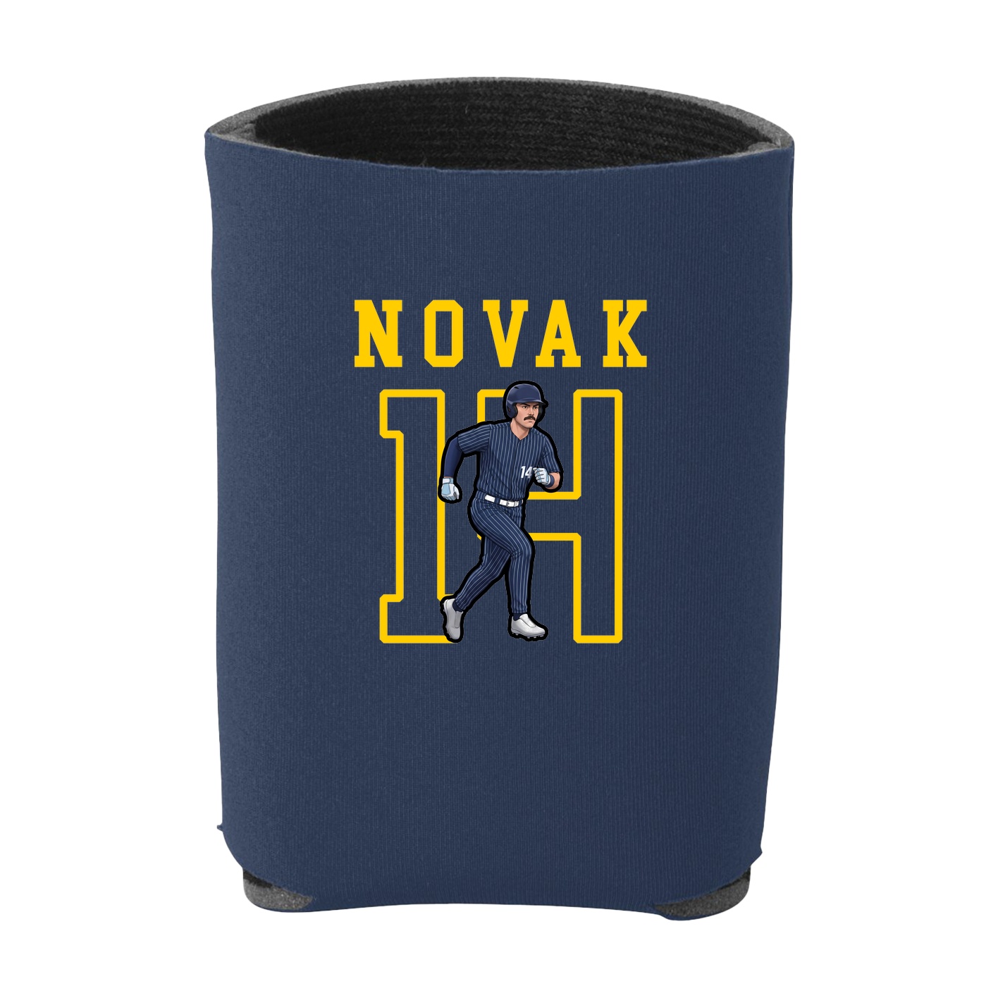 Can Holder — Shirsey in Navy