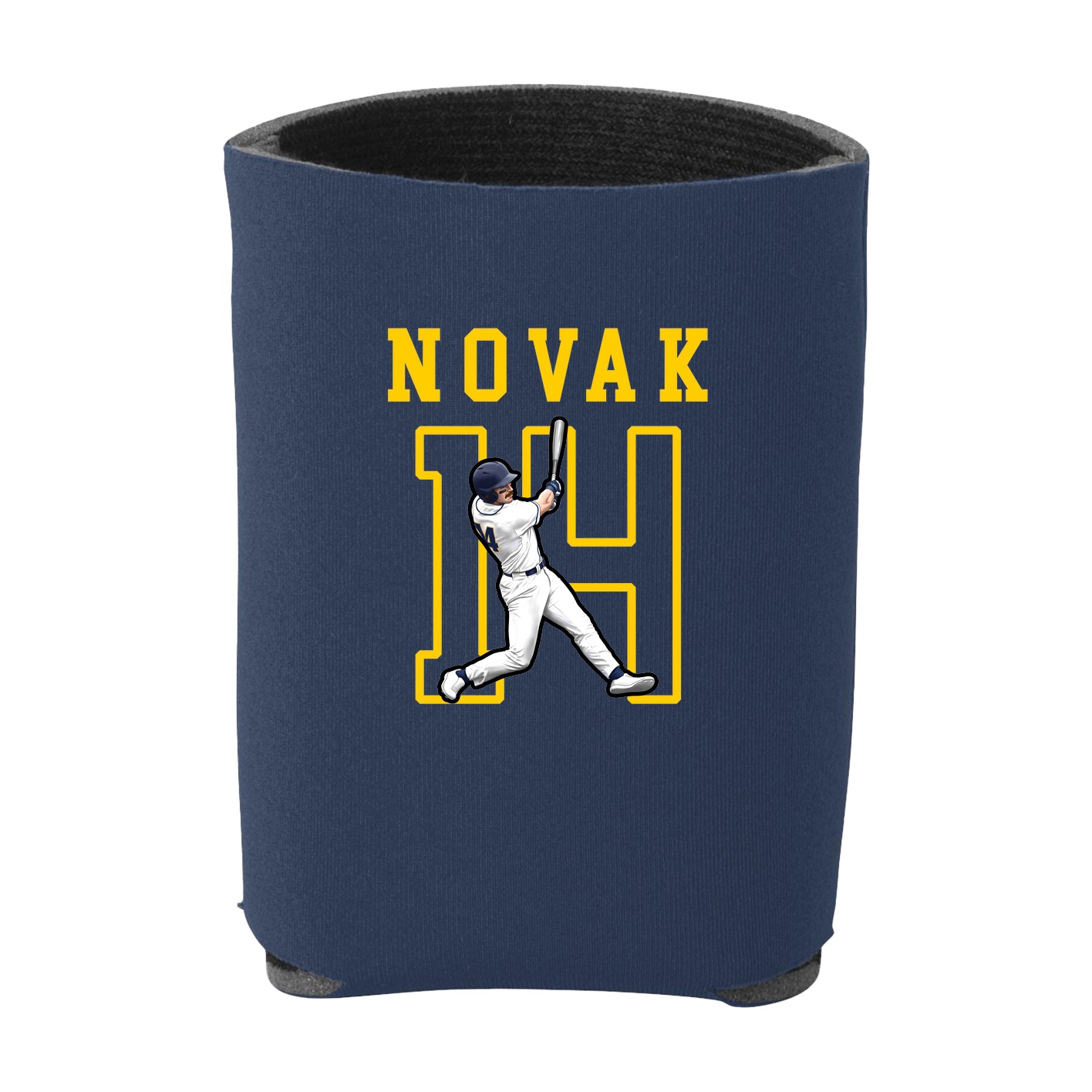 Can Holder — Shirsey in Navy