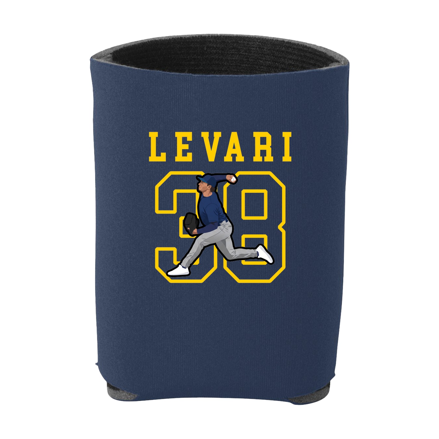 Can Holder — Shirsey in Navy