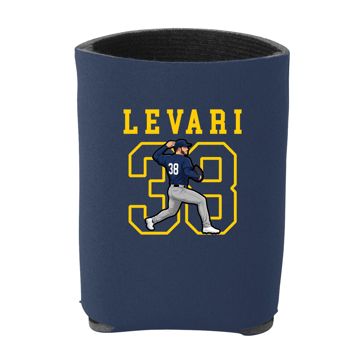 Can Holder — Shirsey in Navy