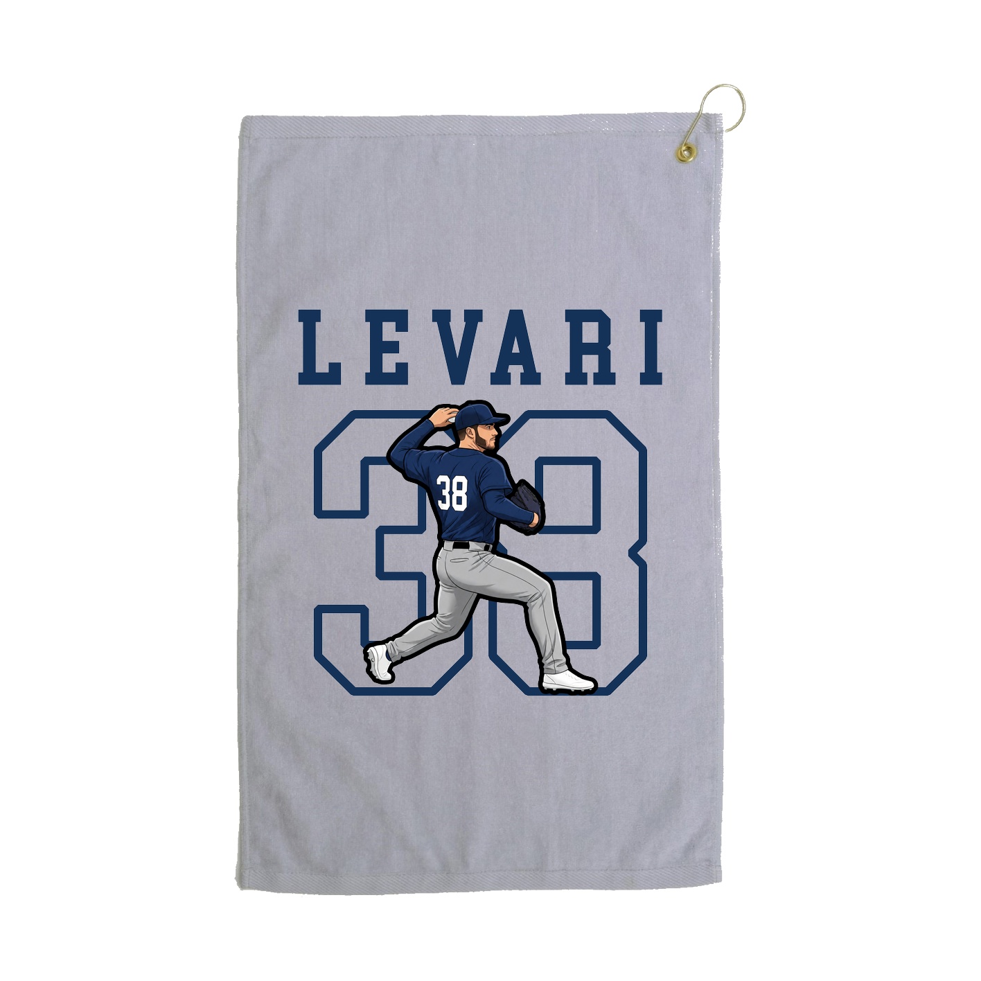 Golf Towel