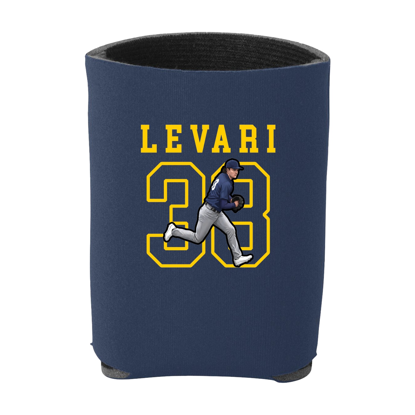 Can Holder — Shirsey in Navy