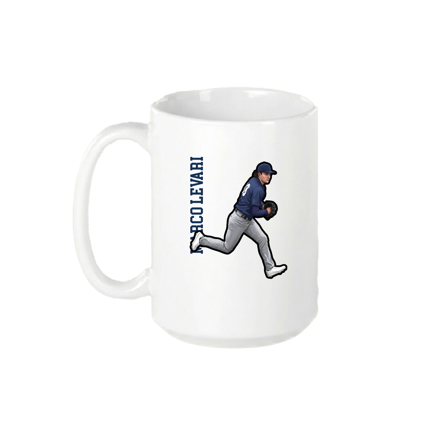 15oz Coffee Mug