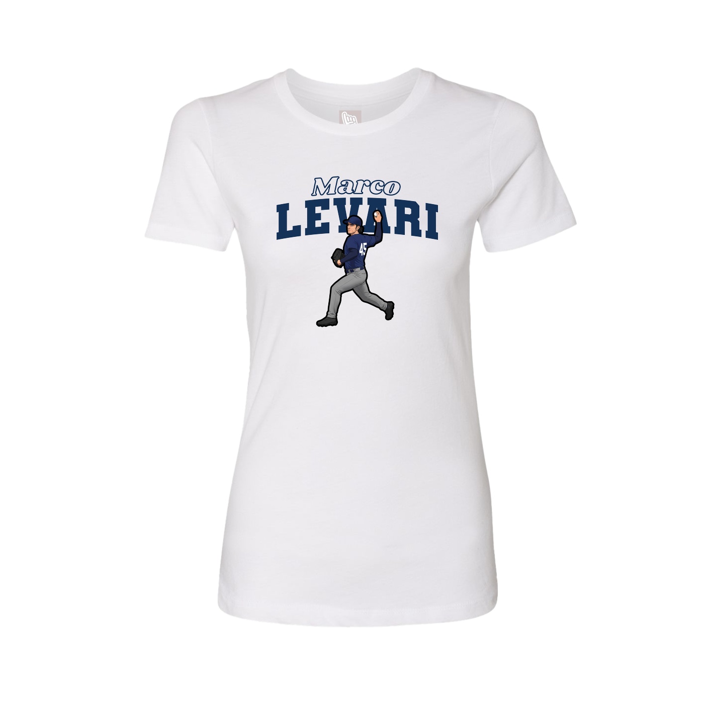 Fitted Women's Tee