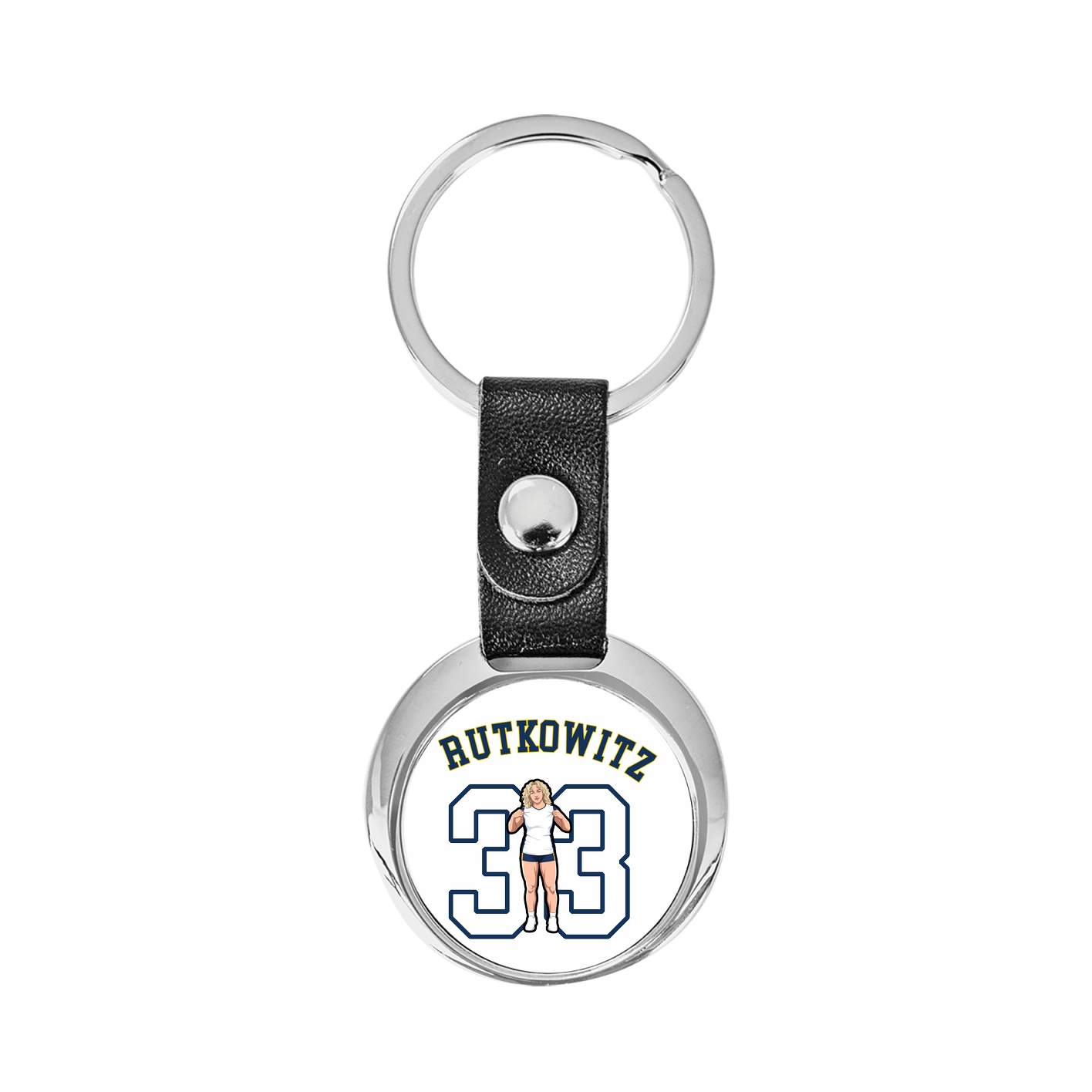 Key Chain