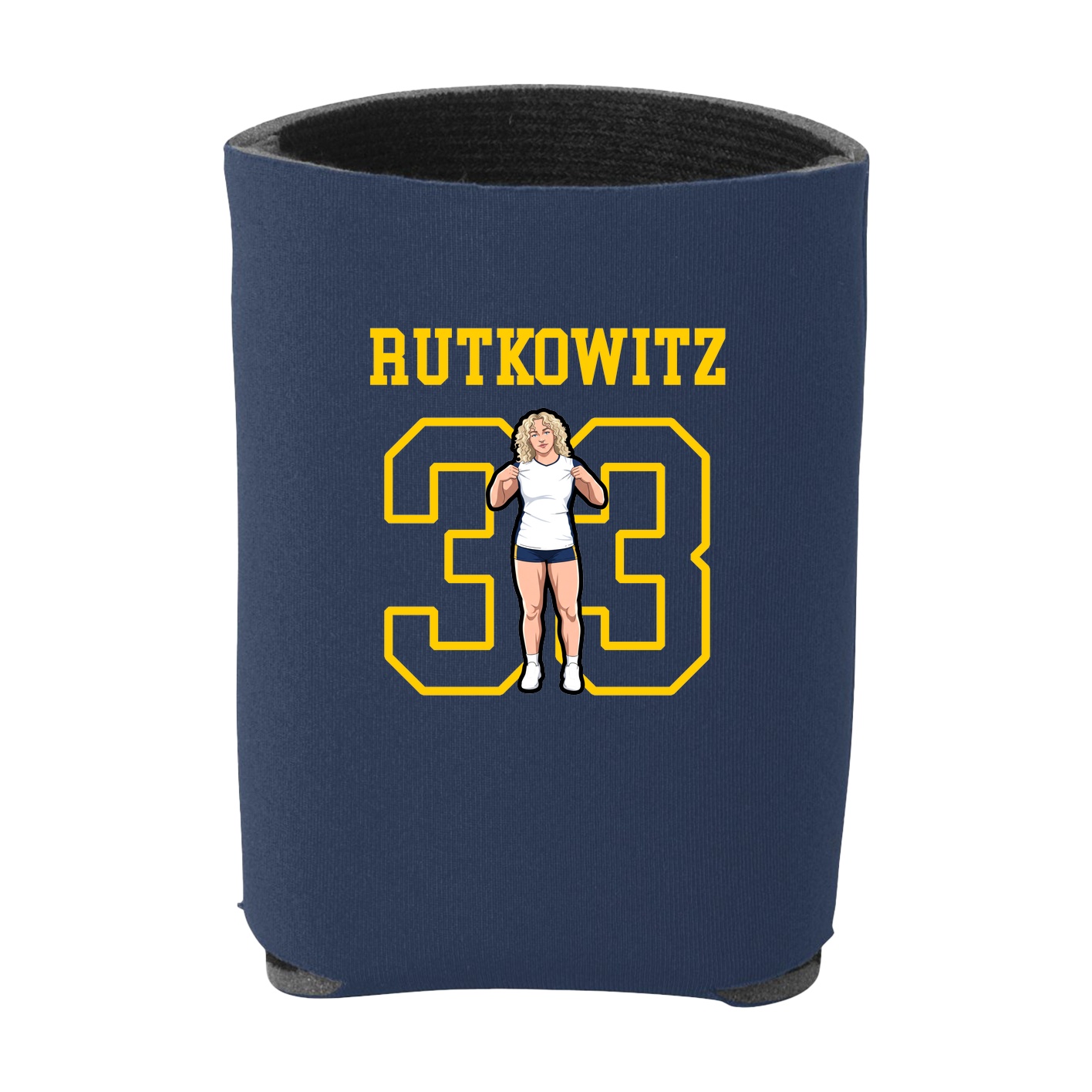Can Holder — Shirsey in Navy