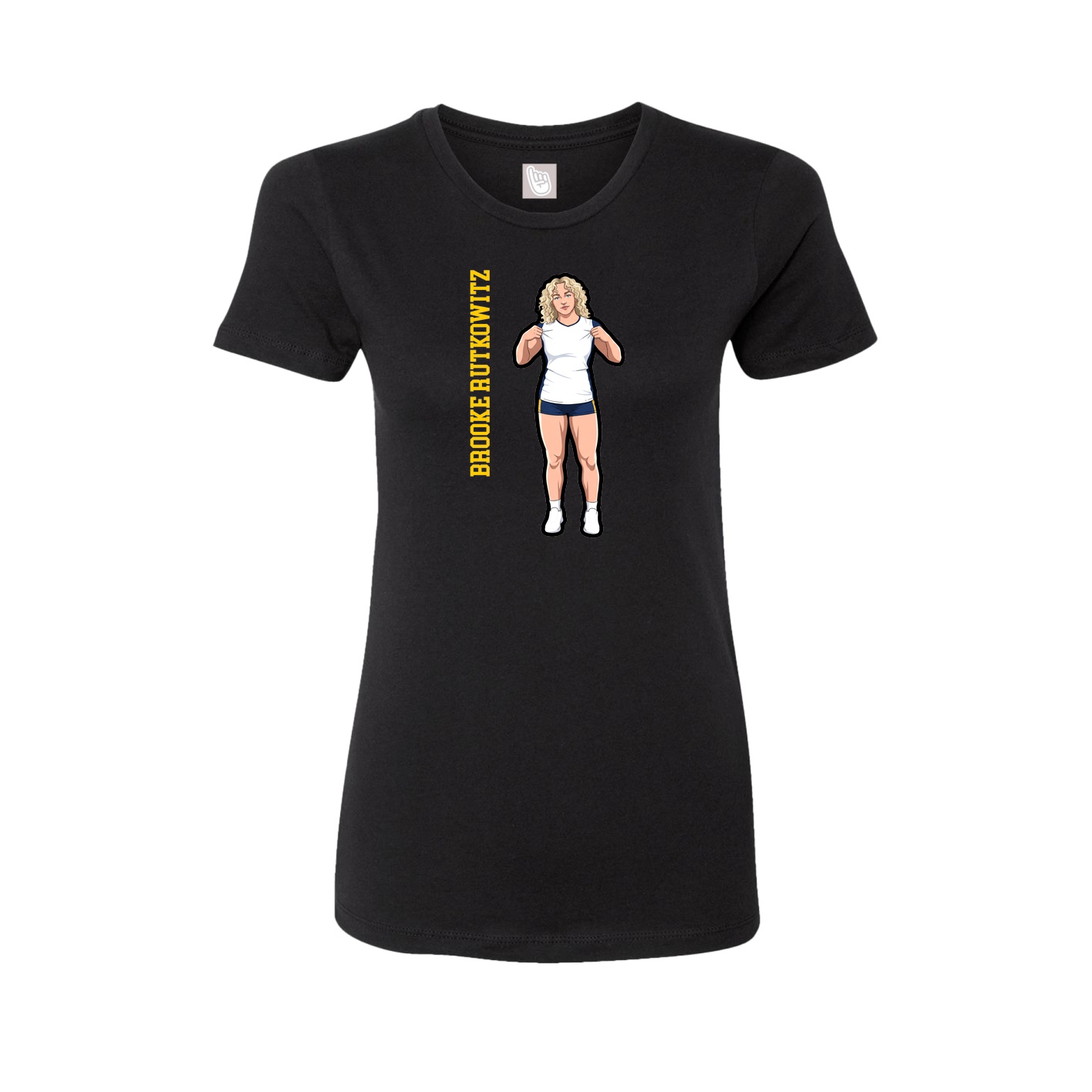 Womens Tee