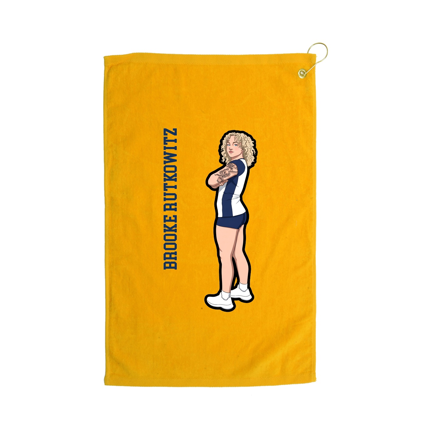 Golf Towel
