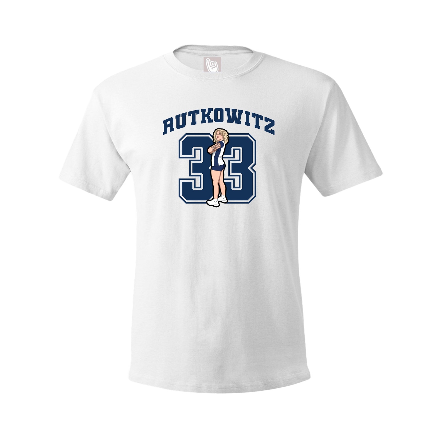 Youth Tee