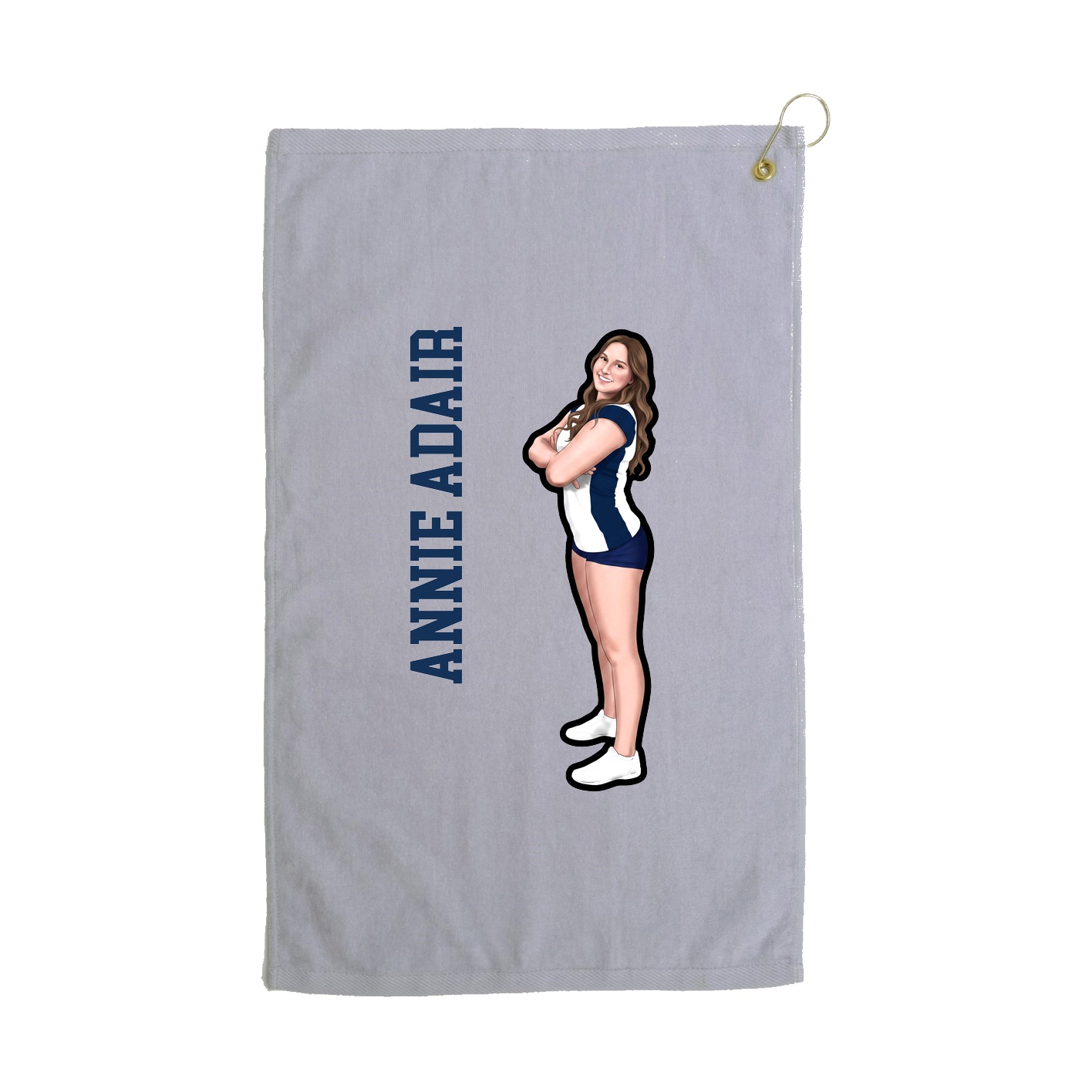 Golf Towel