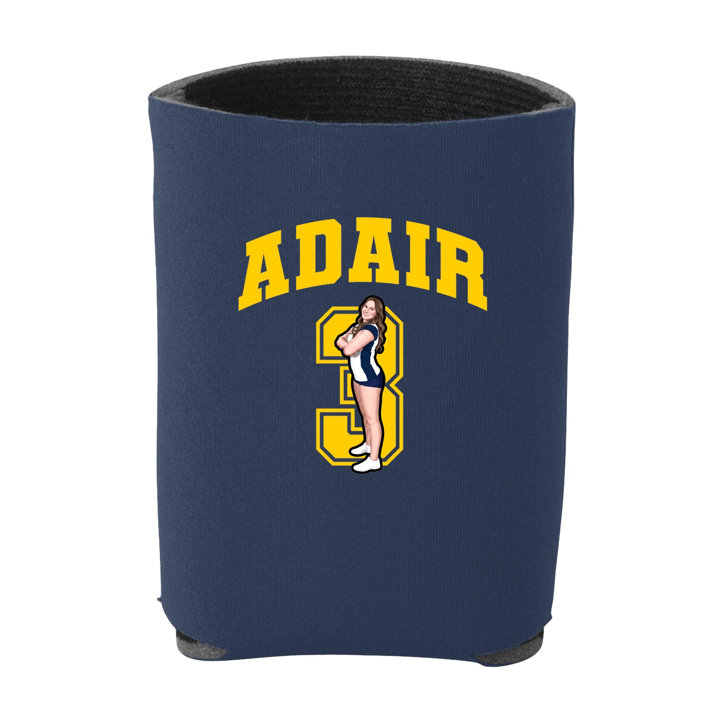 Can Holder