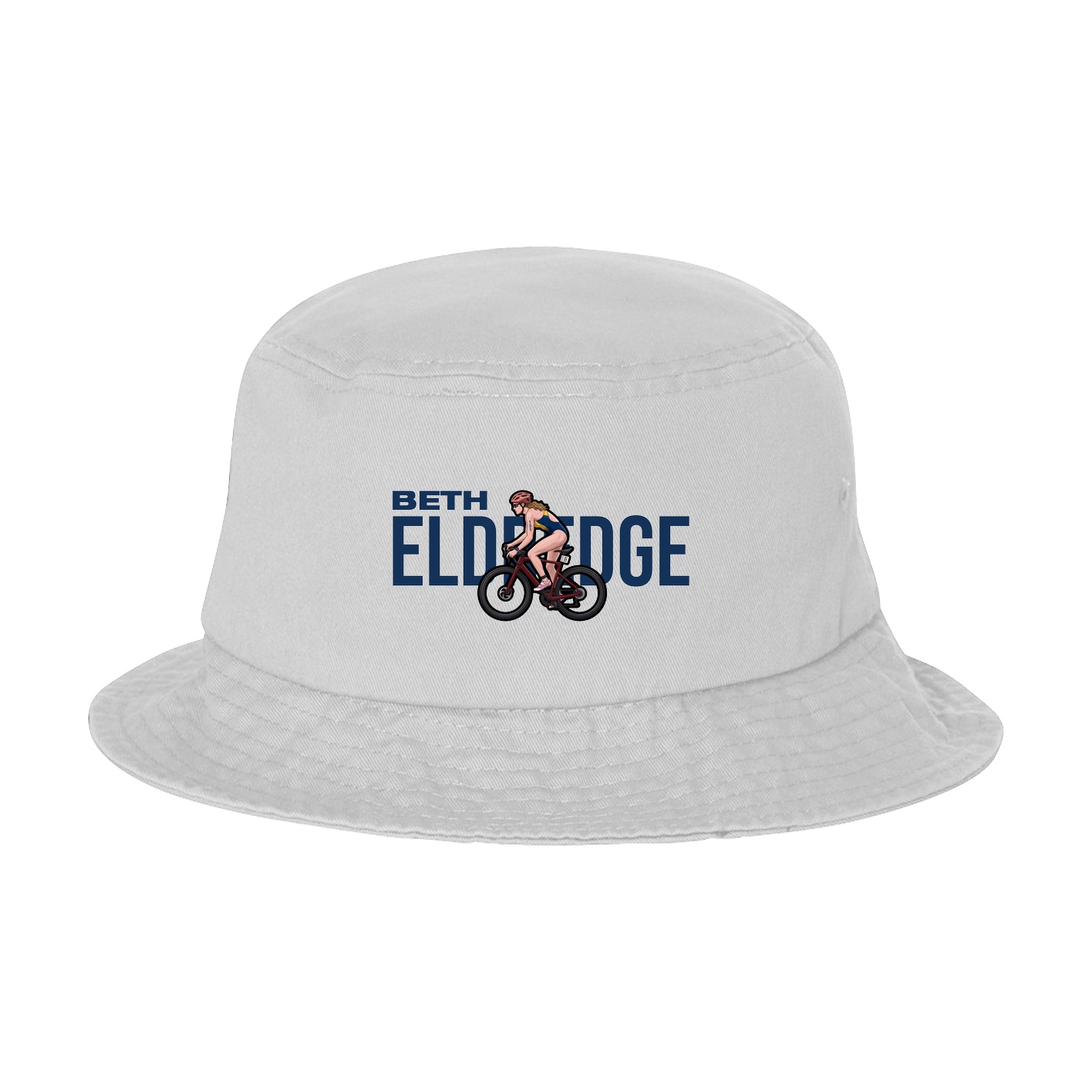Bucket Cap