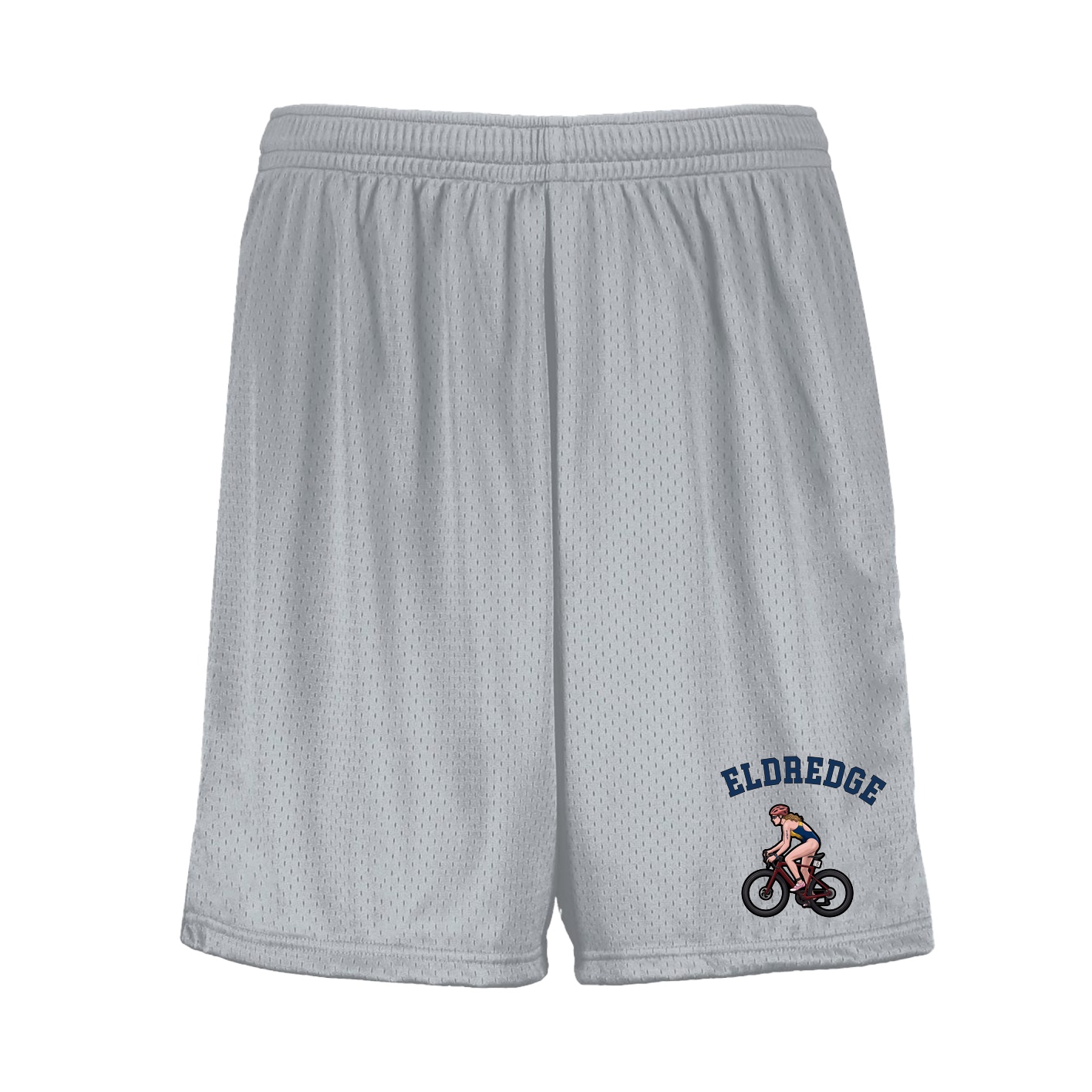 Shorts — Shirsey Arch in Silver