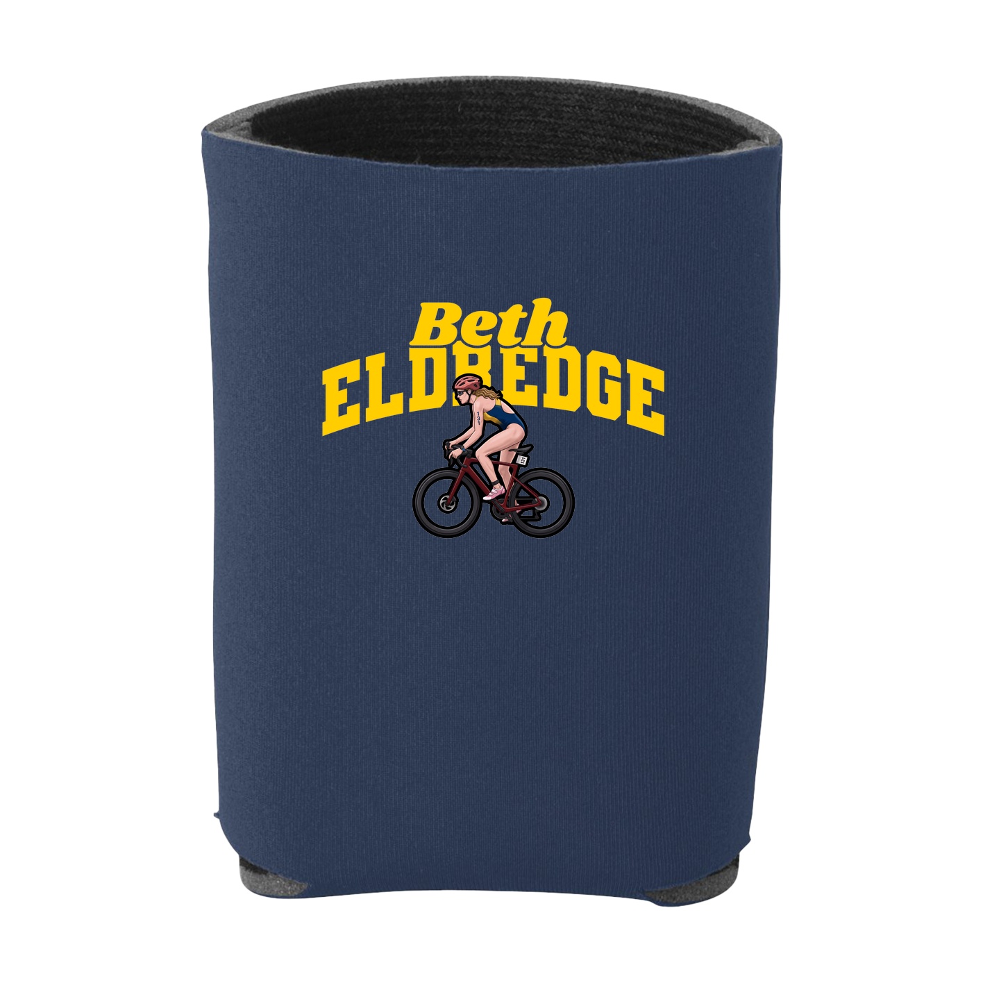 Can Holder — Signature Arch in Navy