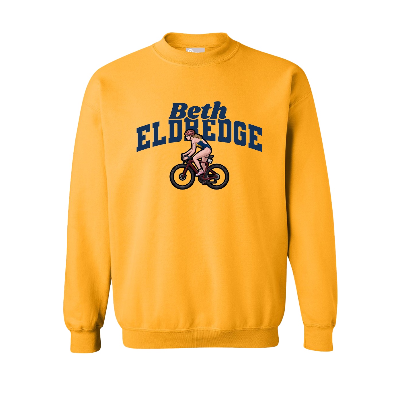 Fleece Crew
