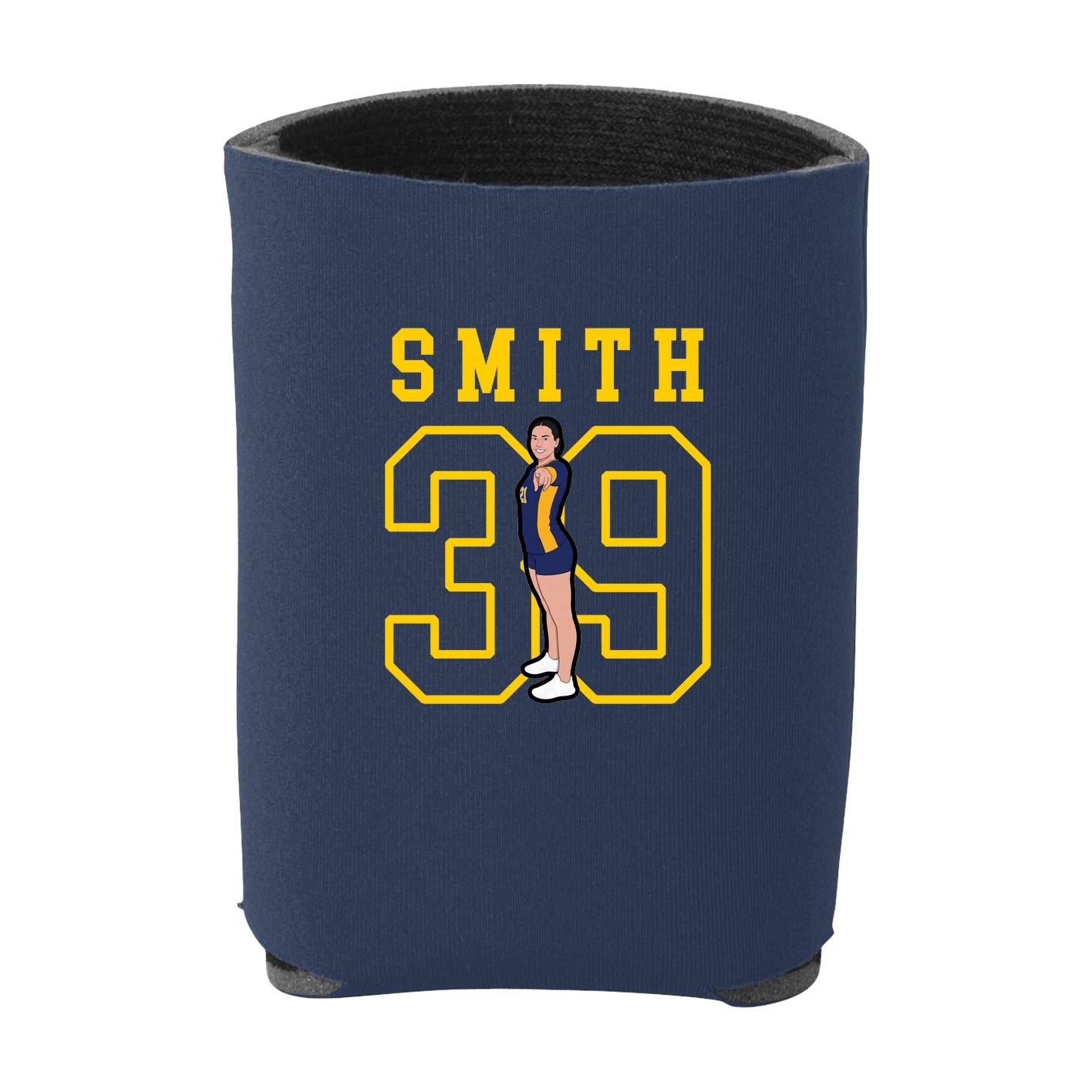 Can Holder — Shirsey in Navy