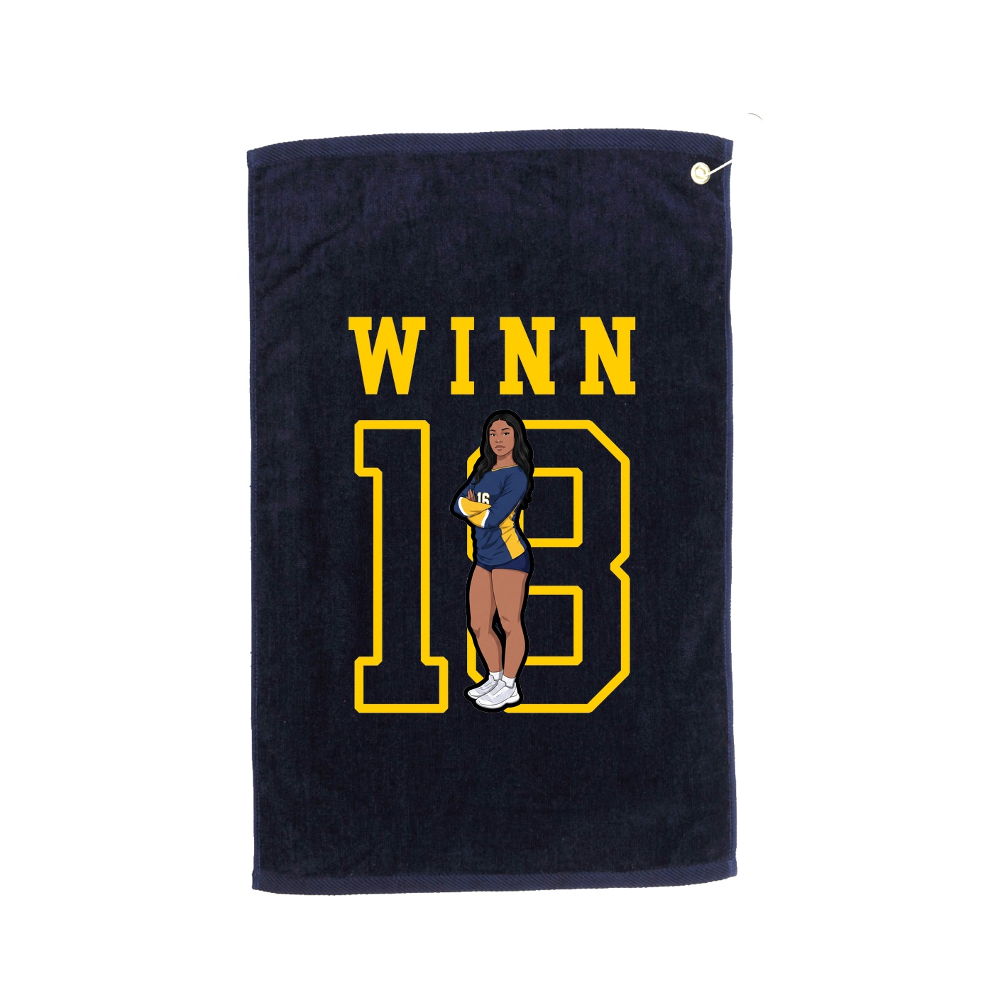 Golf Towel