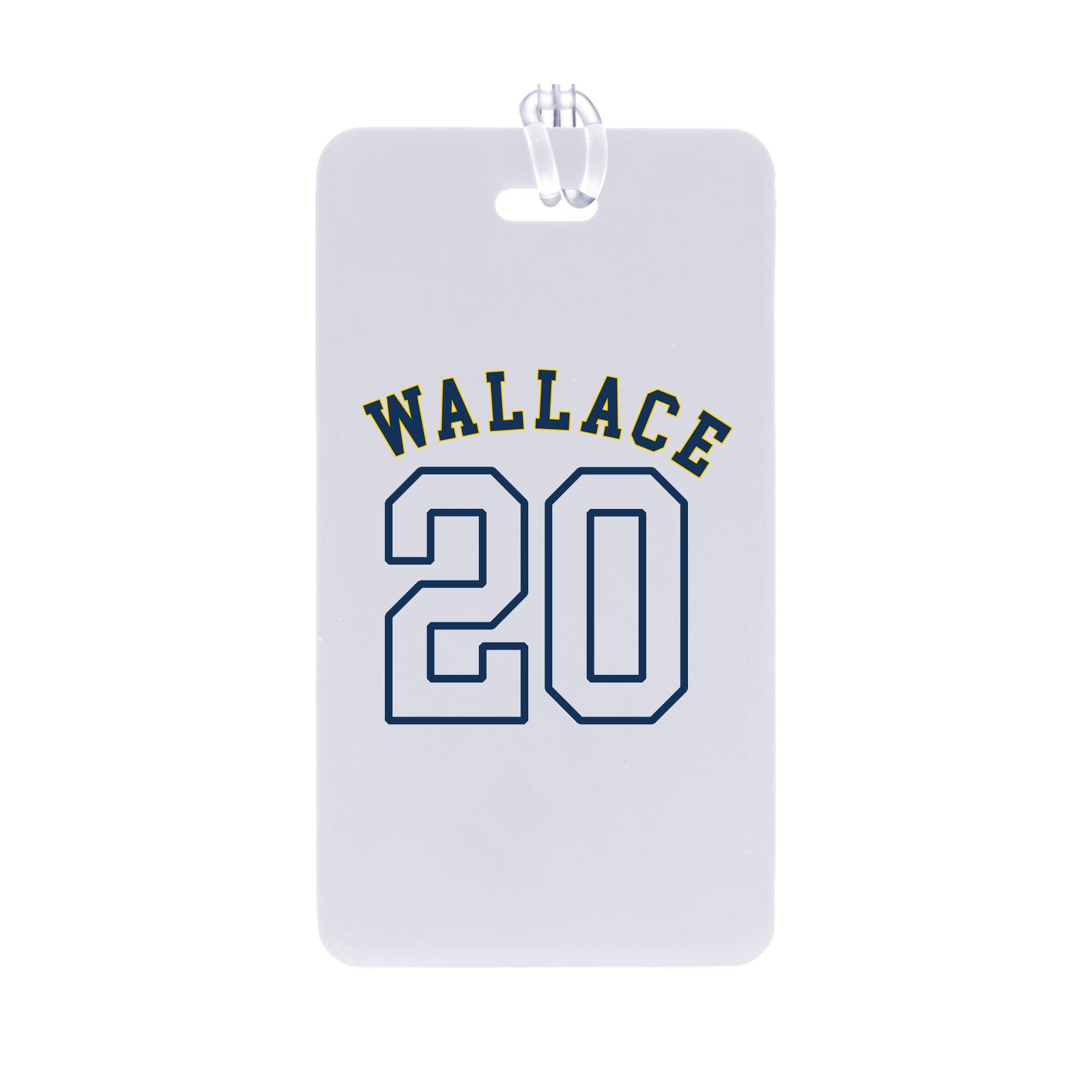 Bag Tag