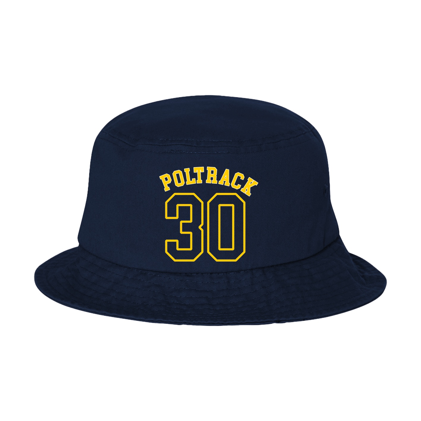Bucket Cap