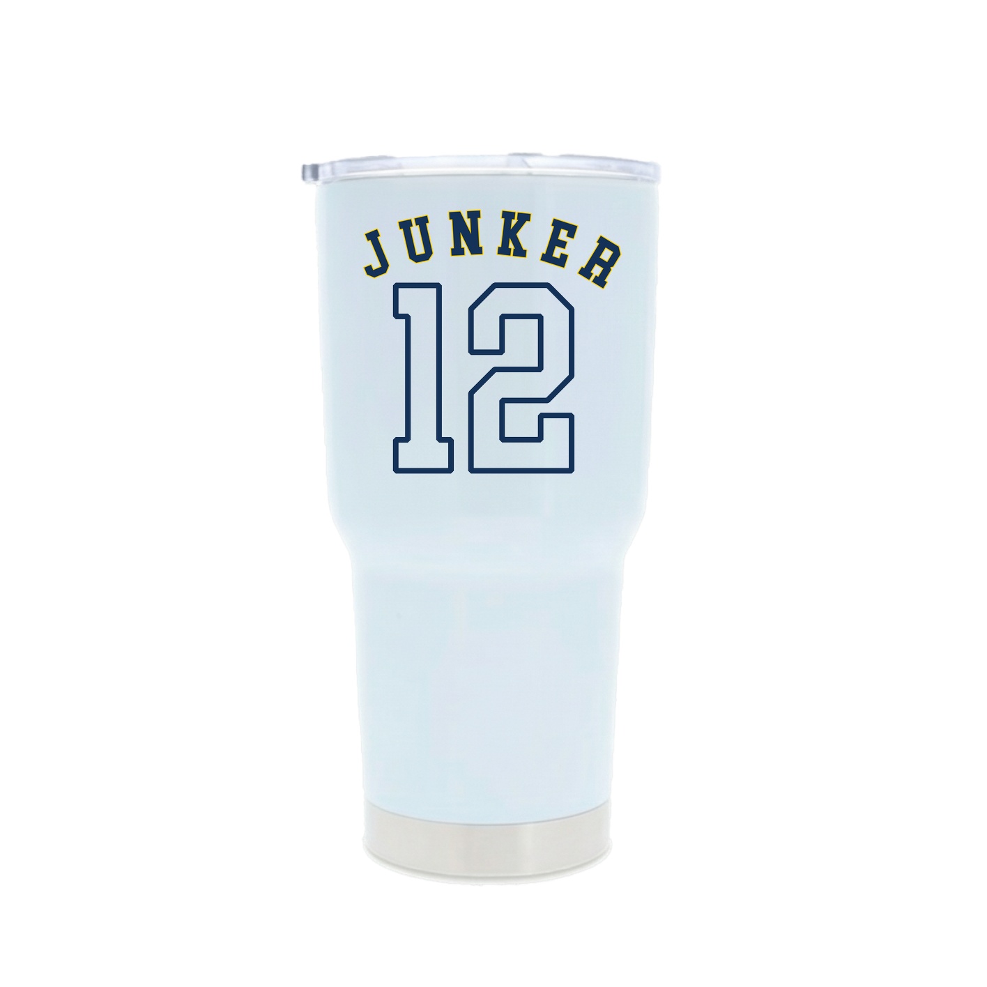 30oz Stainless Steel Tumbler