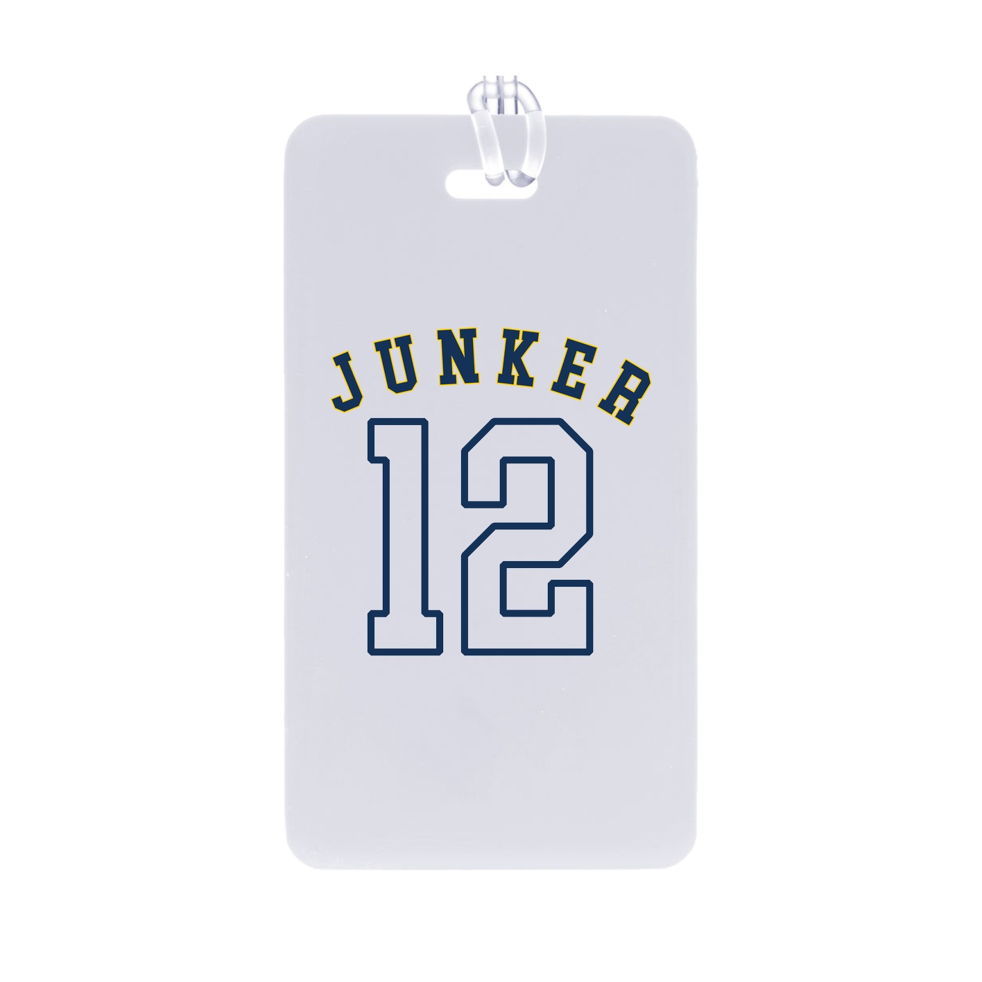 Bag Tag