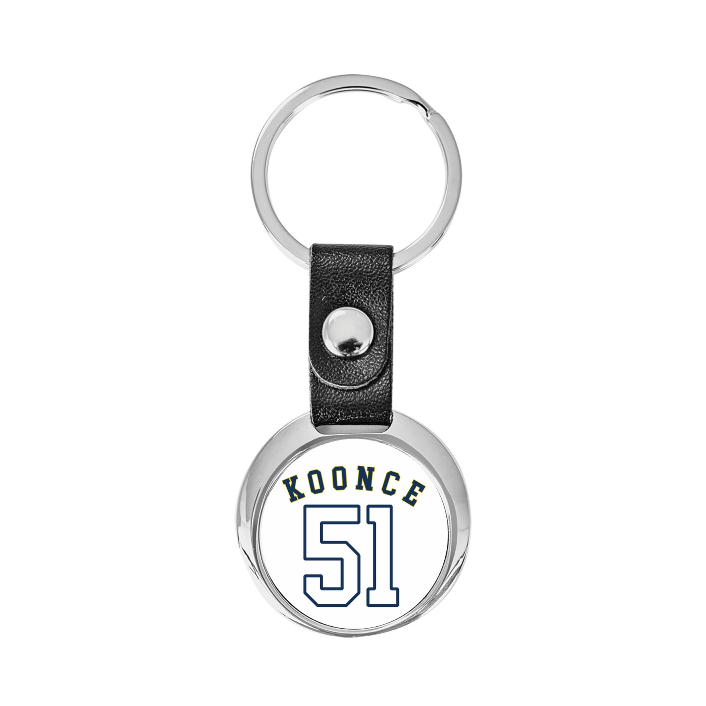 Key Chain — Shirsey Arch in Classic