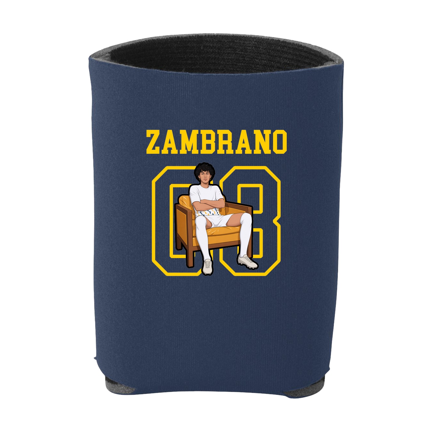 Can Holder — Shirsey in Navy