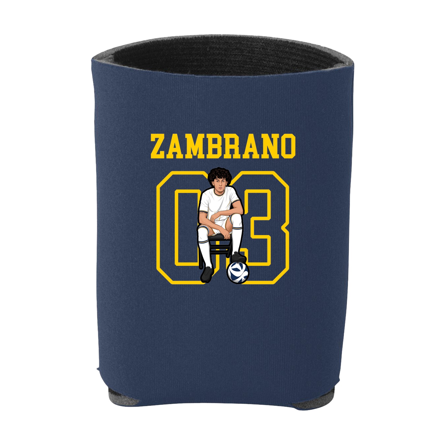 Can Holder — Shirsey in Navy