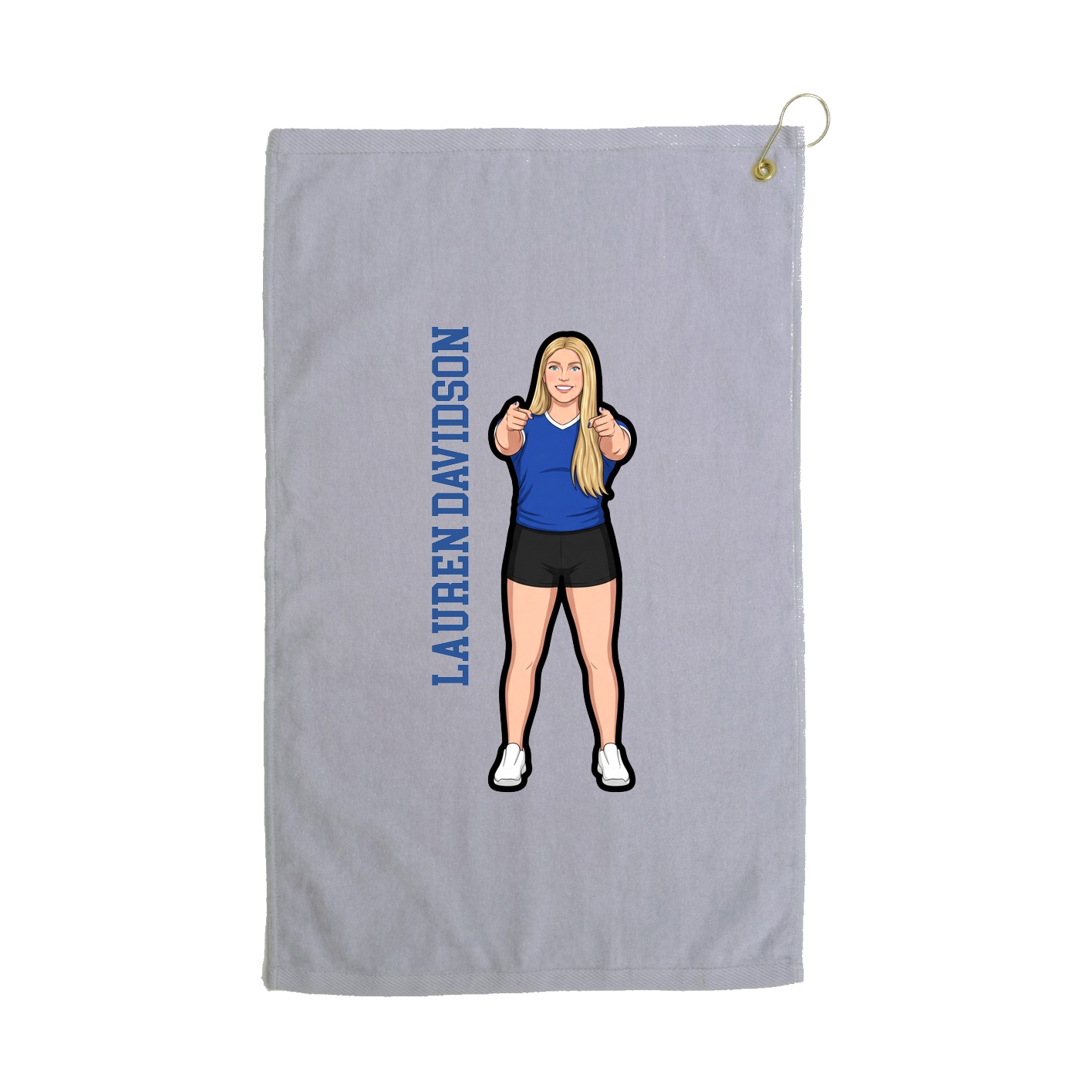 Golf Towel