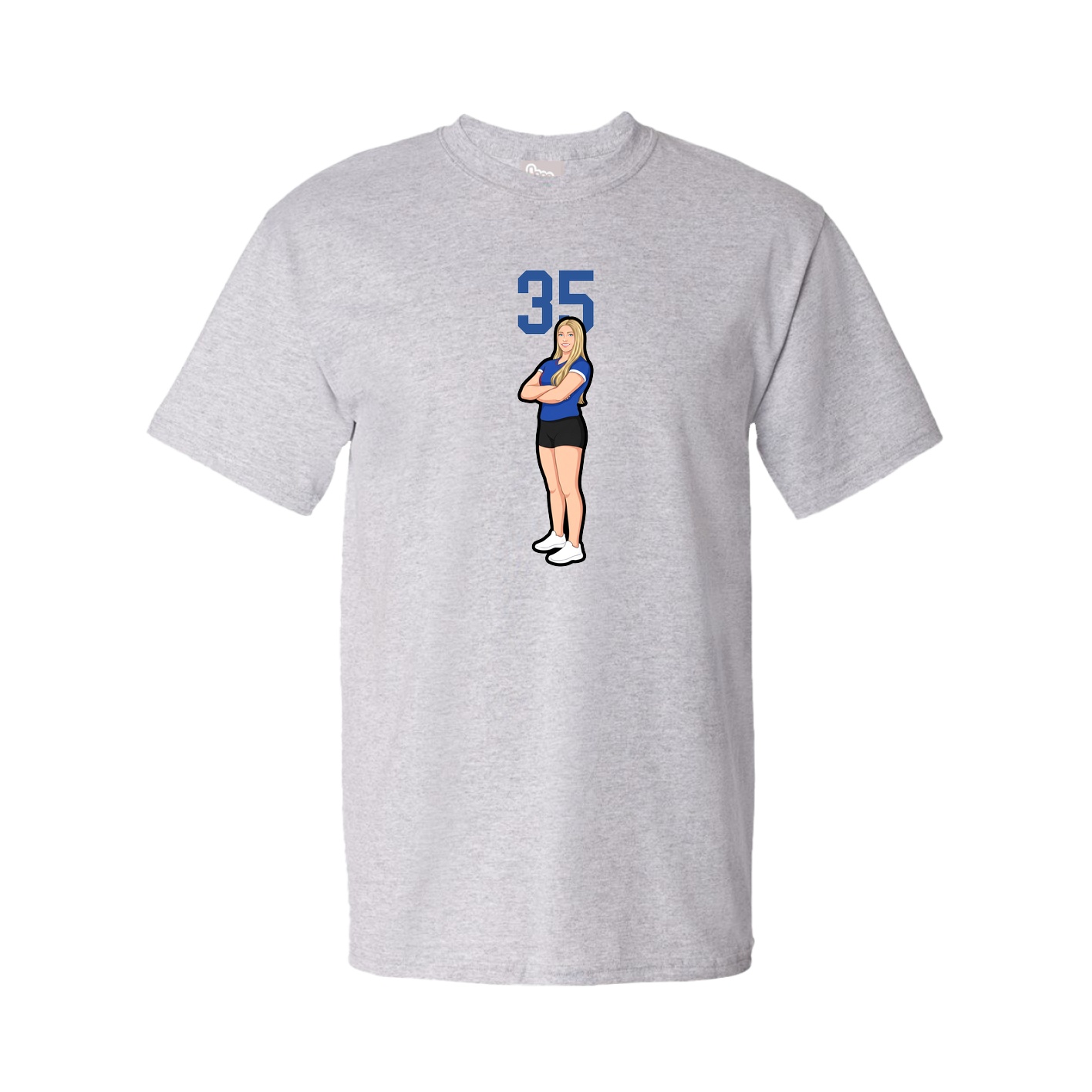 Youth Tee