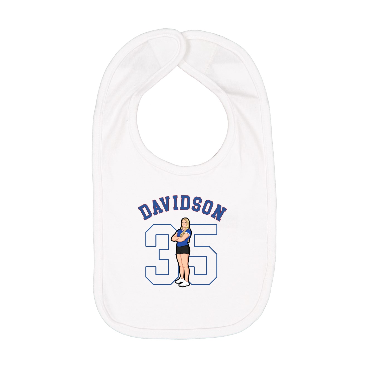 Infant Bib