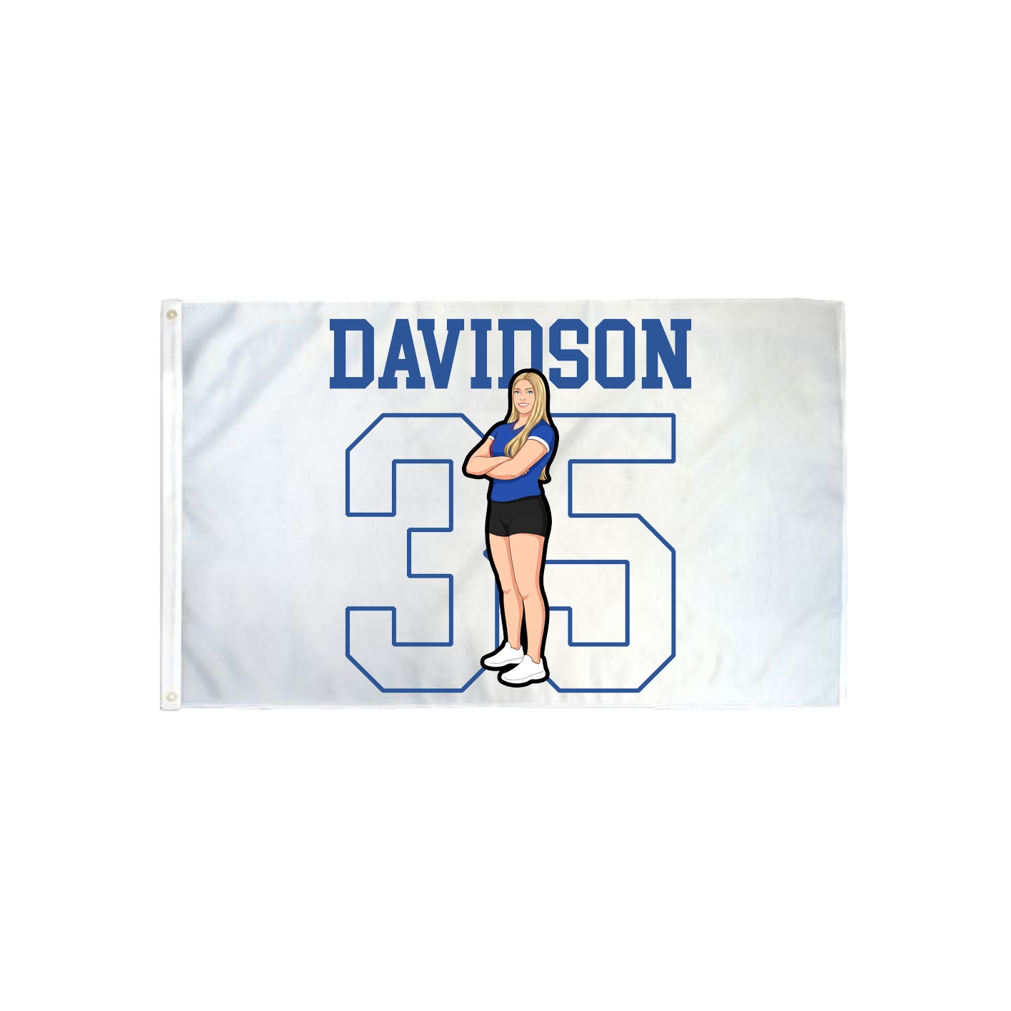 3x5 Flag