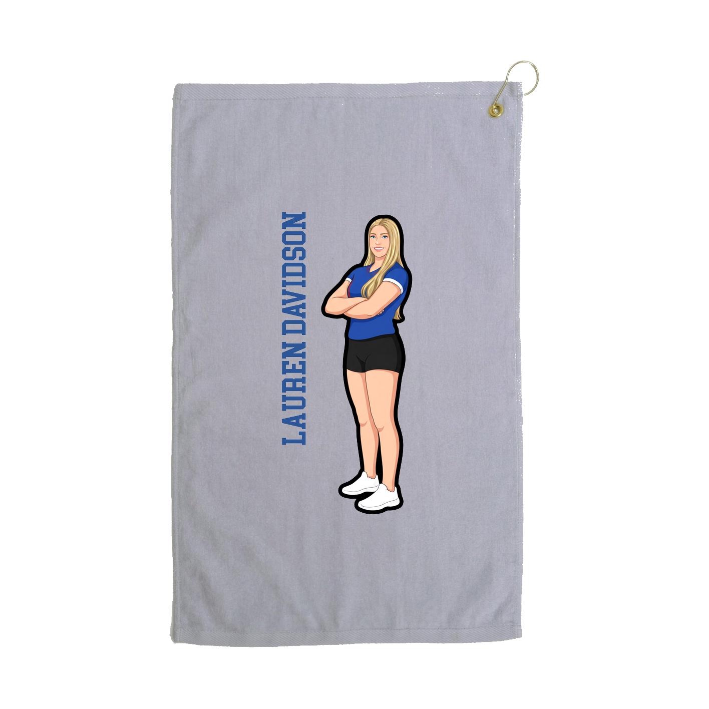 Golf Towel