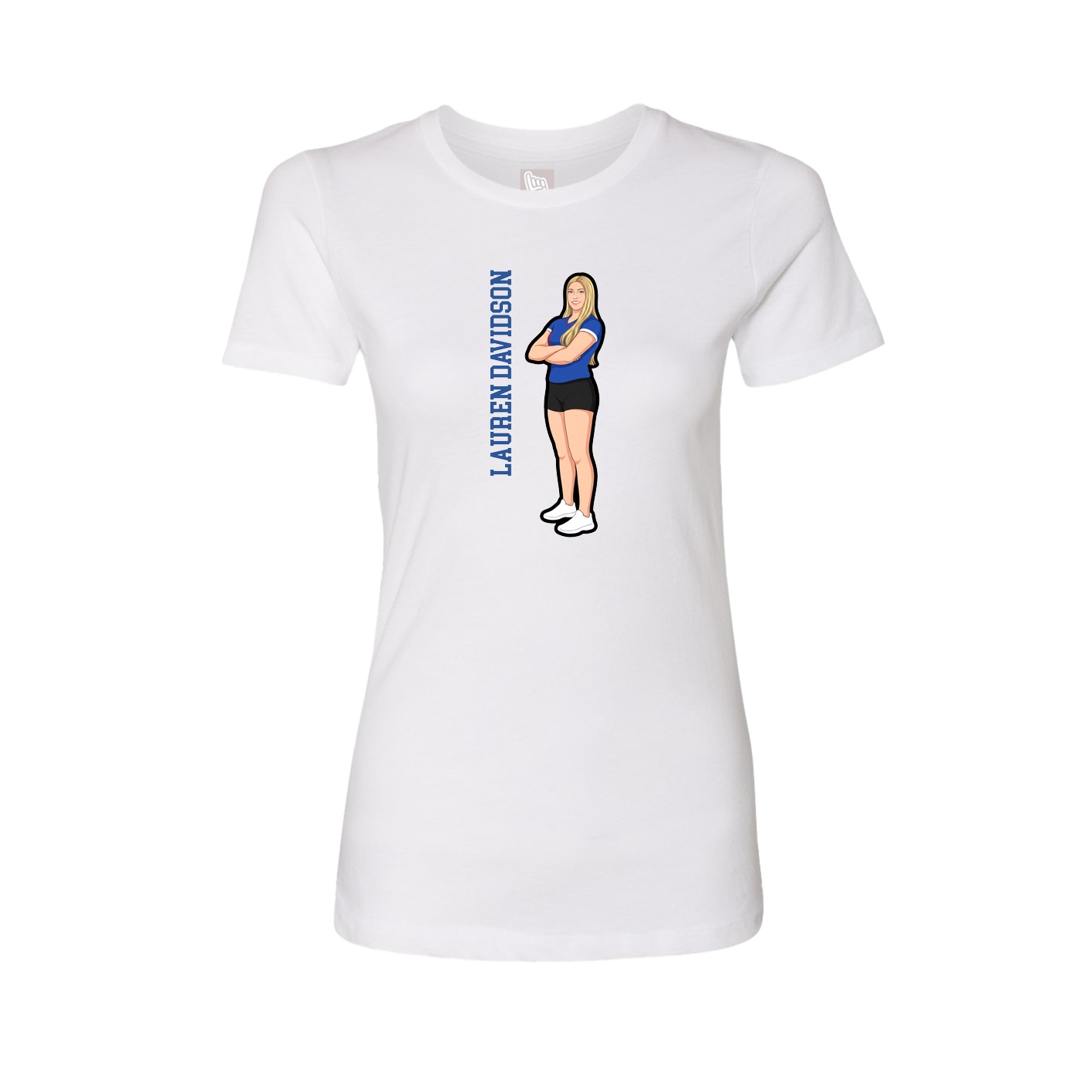 Womens Tee