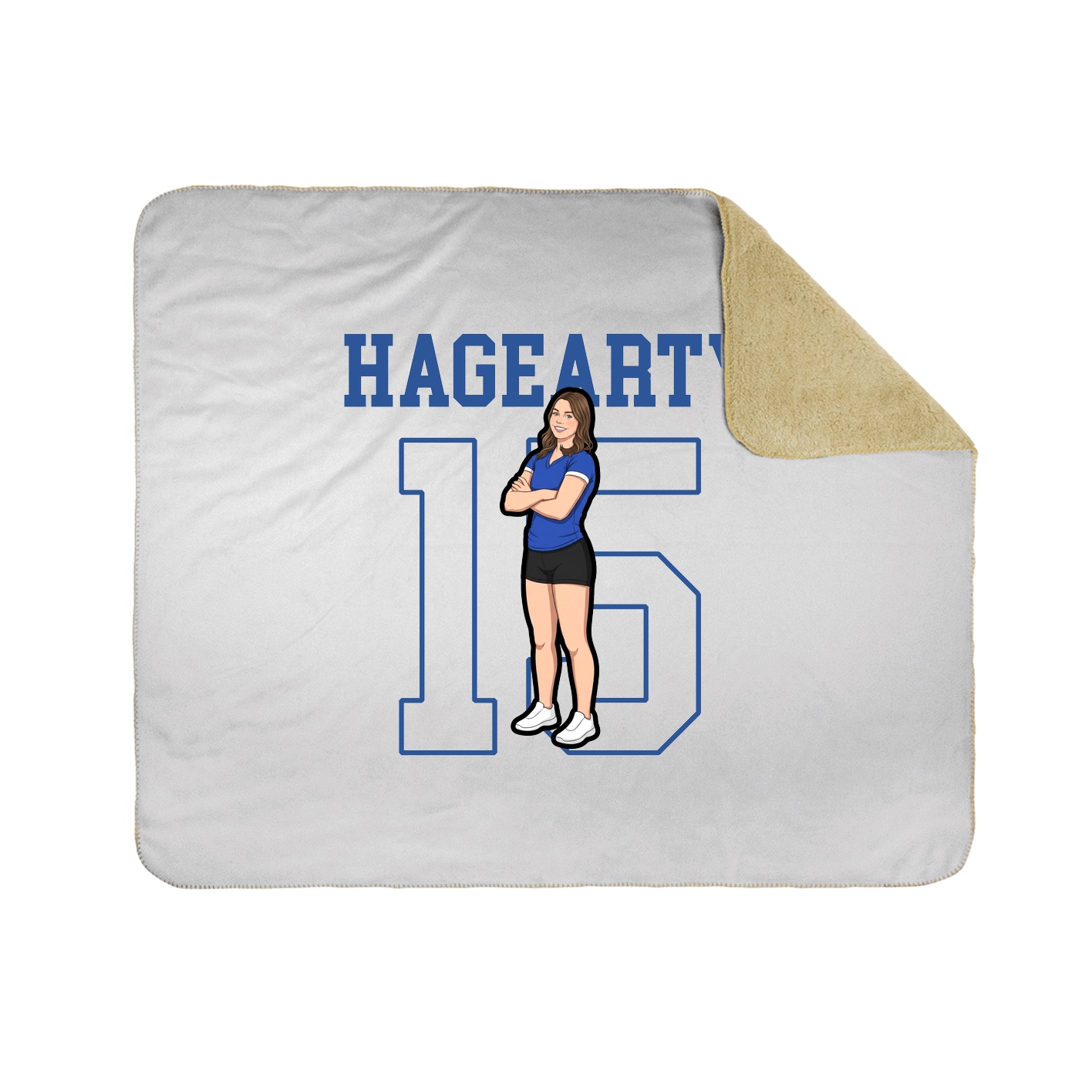 Throw Blanket